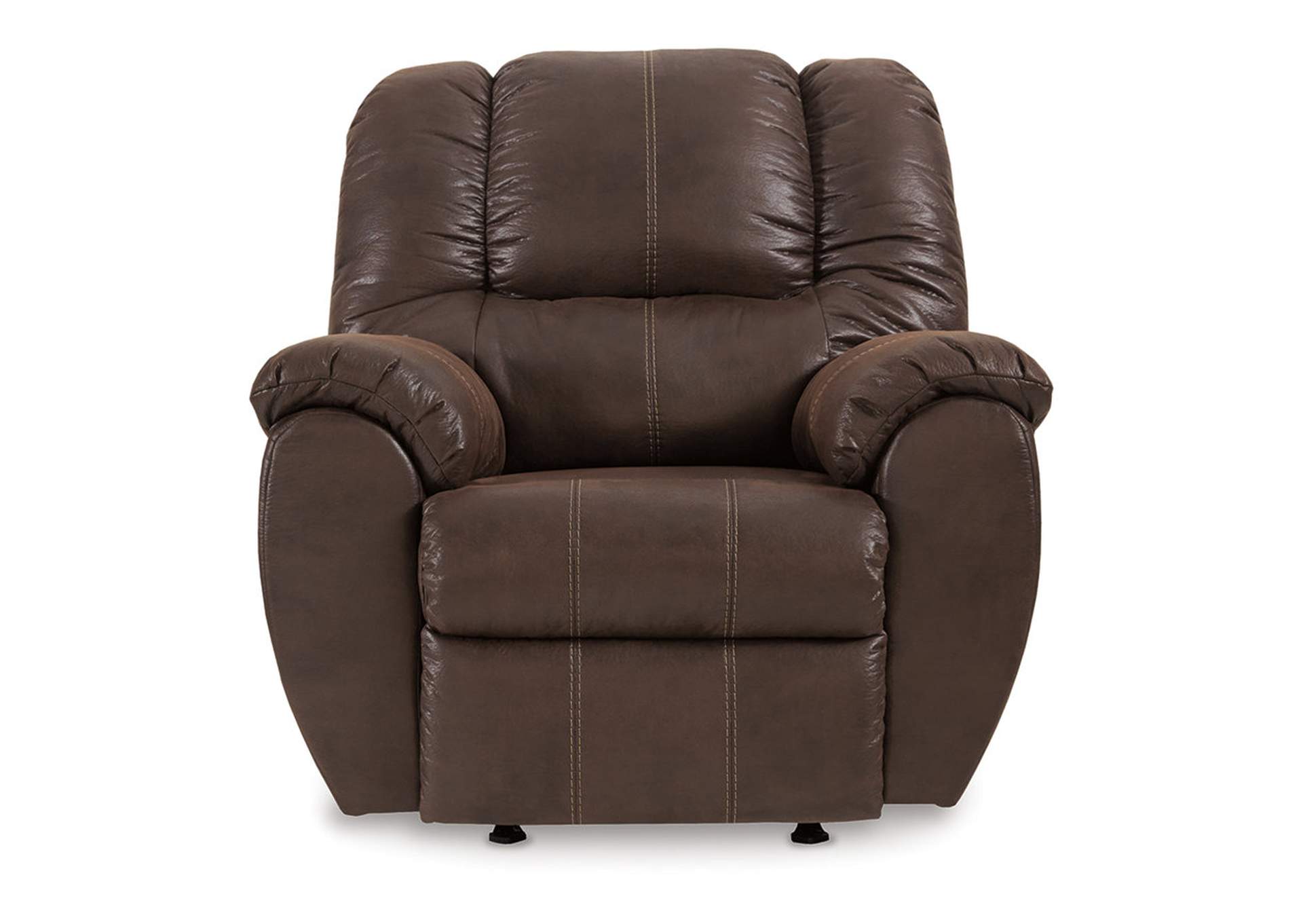 McGann Recliner,Signature Design By Ashley