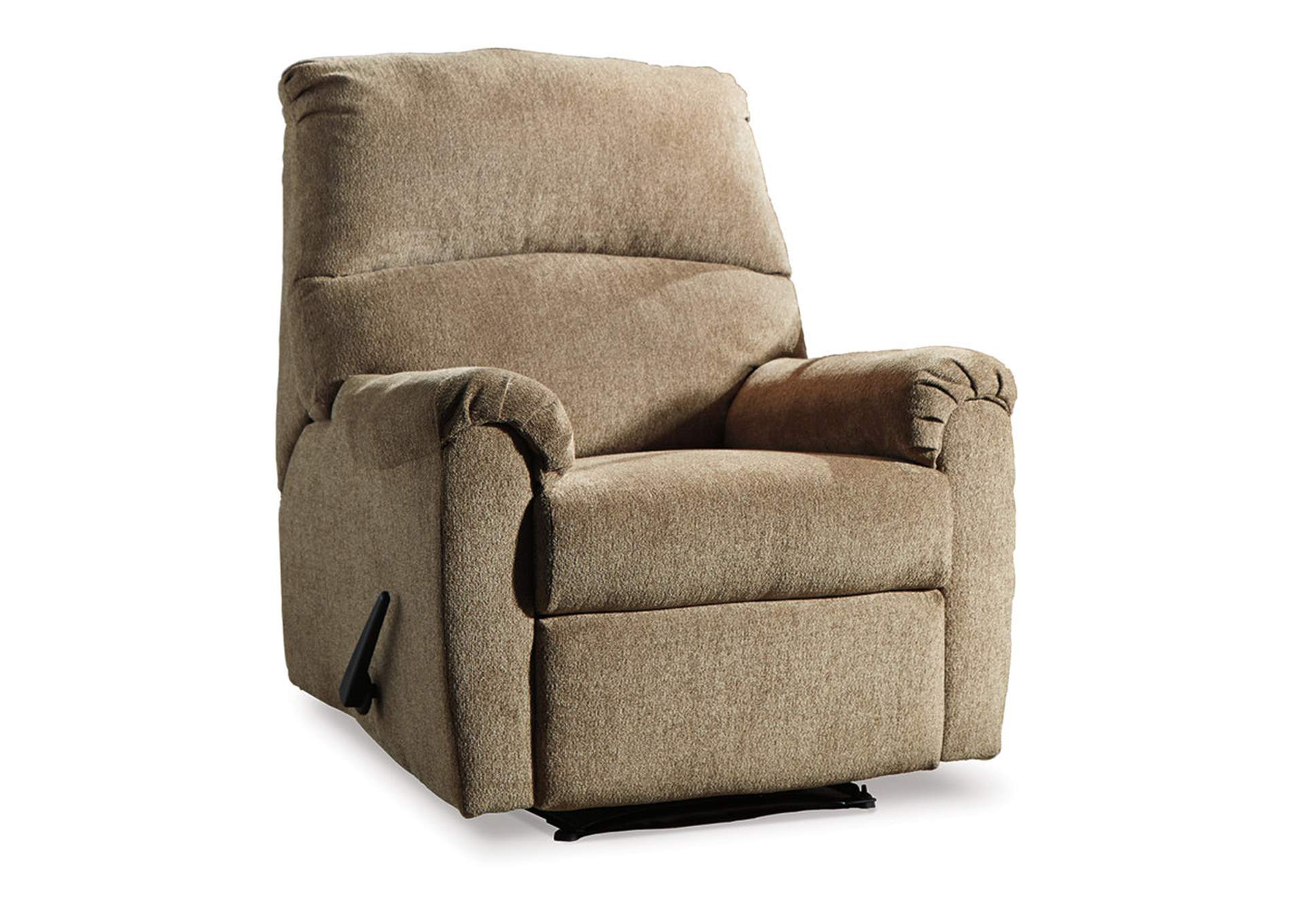 Nerviano Recliner,Signature Design By Ashley