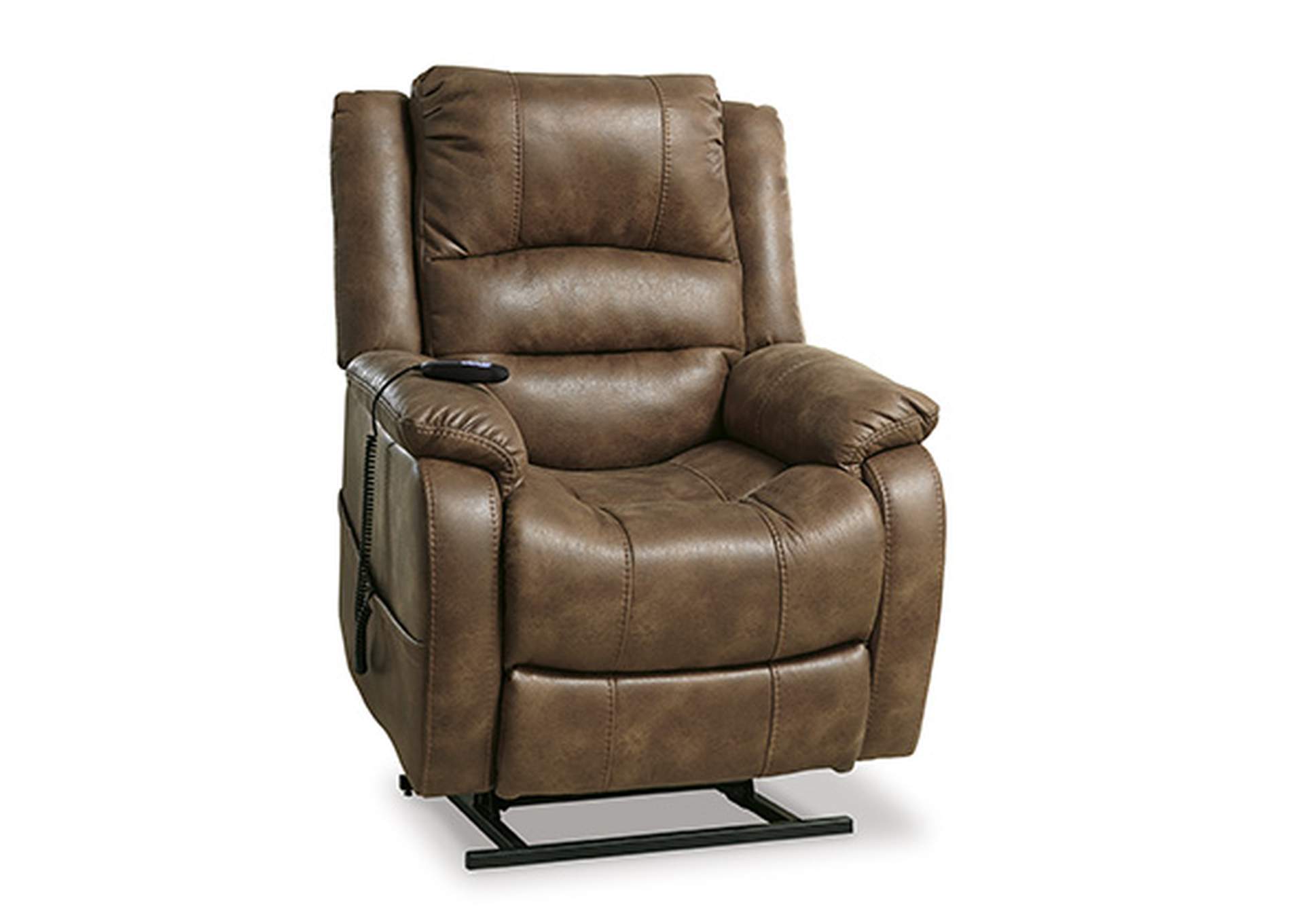 Yandel Power Lift Recliner,Signature Design By Ashley