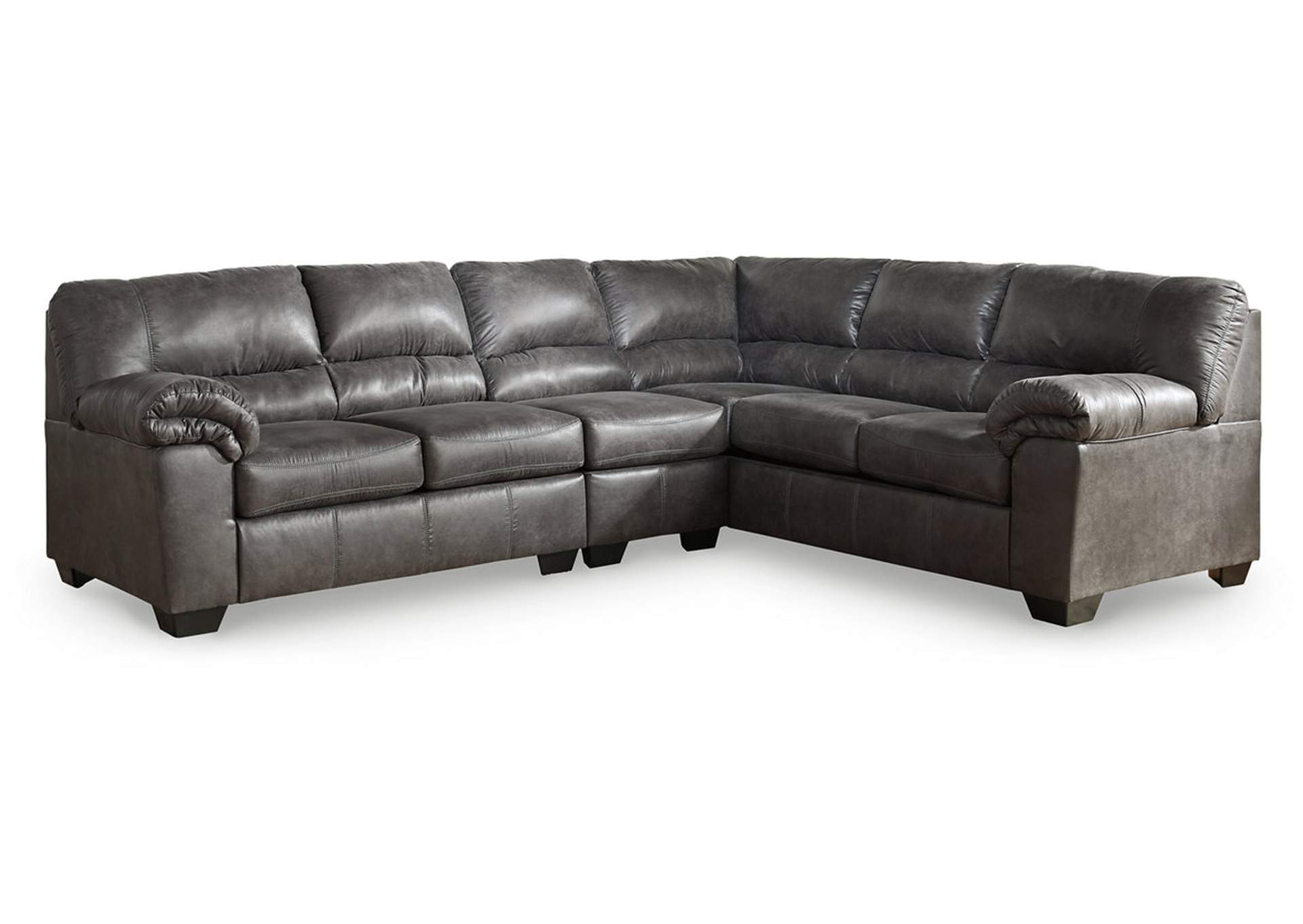 Bladen 3-Piece Sectional,Signature Design By Ashley