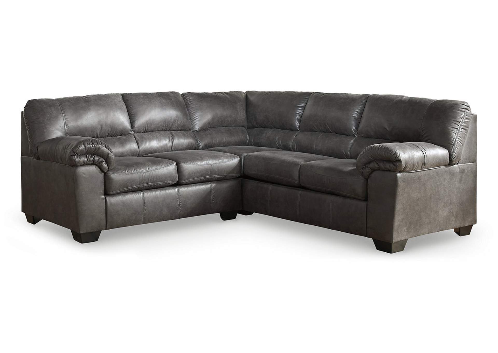 Bladen 2-Piece Sectional,Signature Design By Ashley