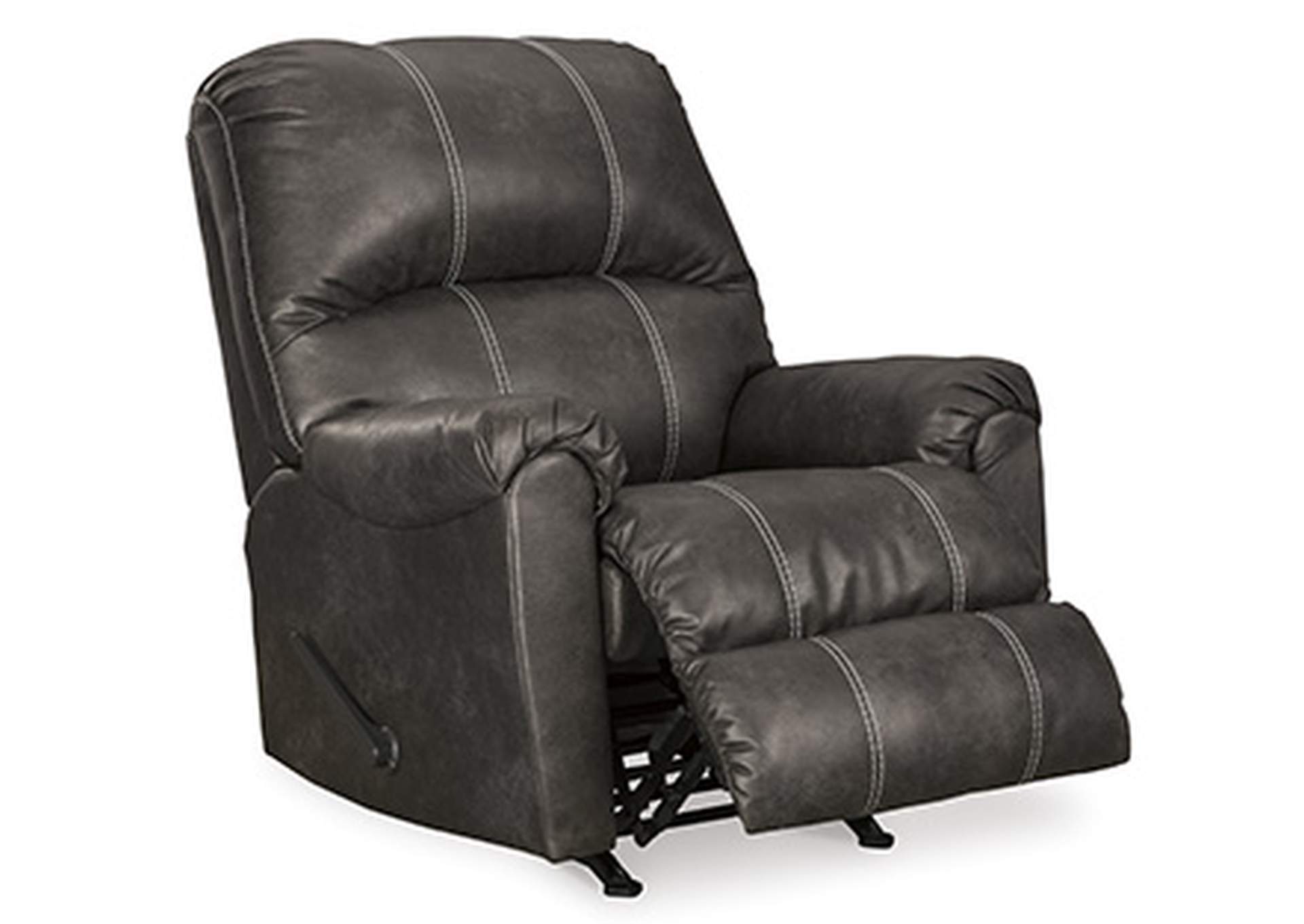 Kincord Recliner,Signature Design By Ashley