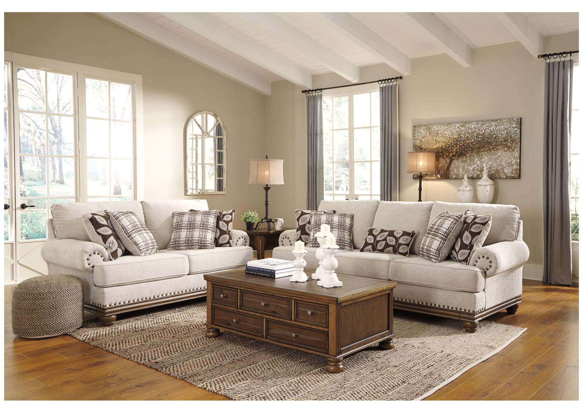 Harleson Sofa,Signature Design By Ashley