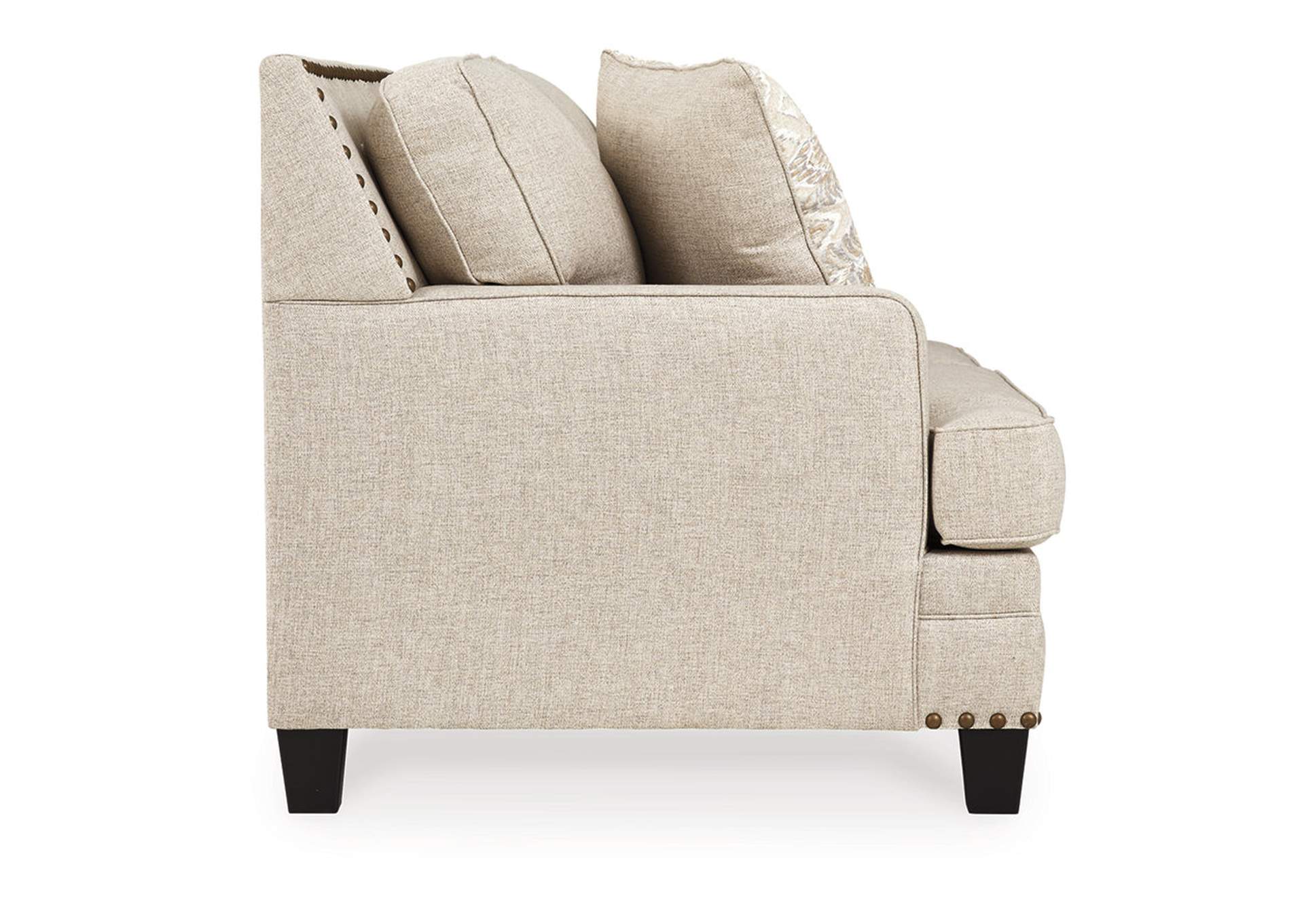 Claredon Loveseat,Benchcraft