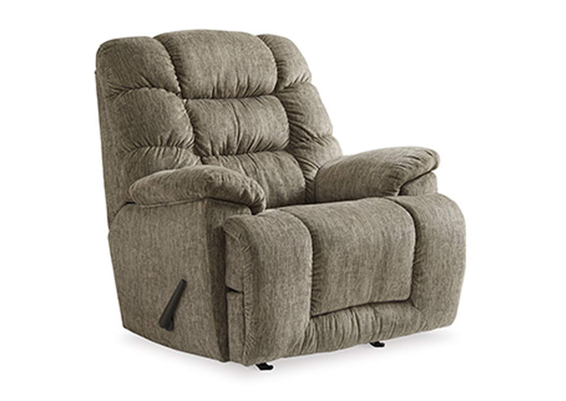 Bridgtrail Recliner,Signature Design By Ashley