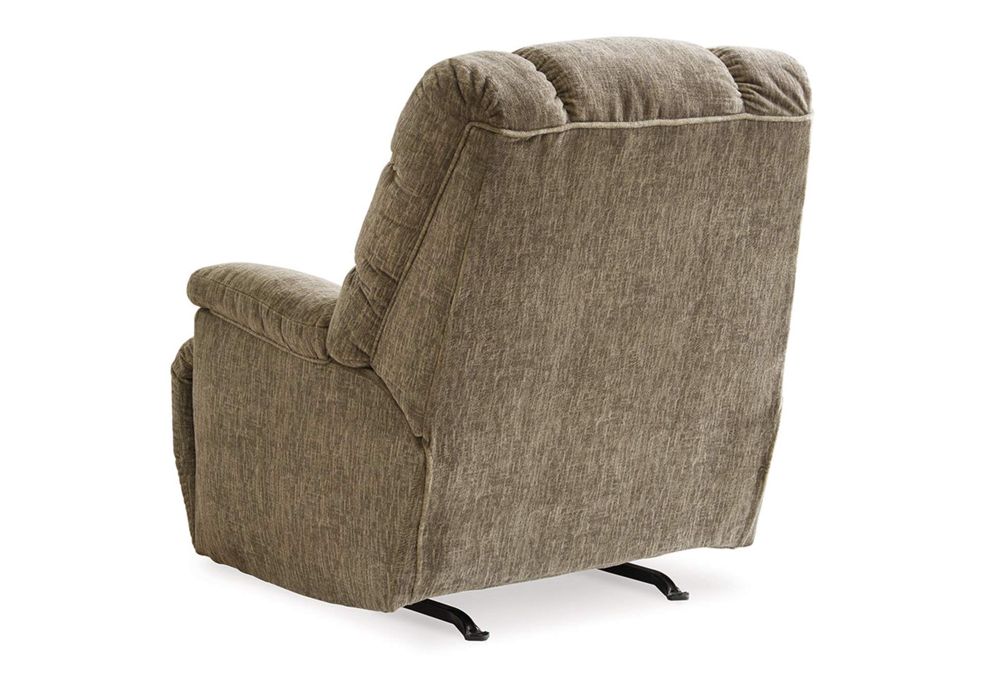 Bridgtrail Recliner,Signature Design By Ashley