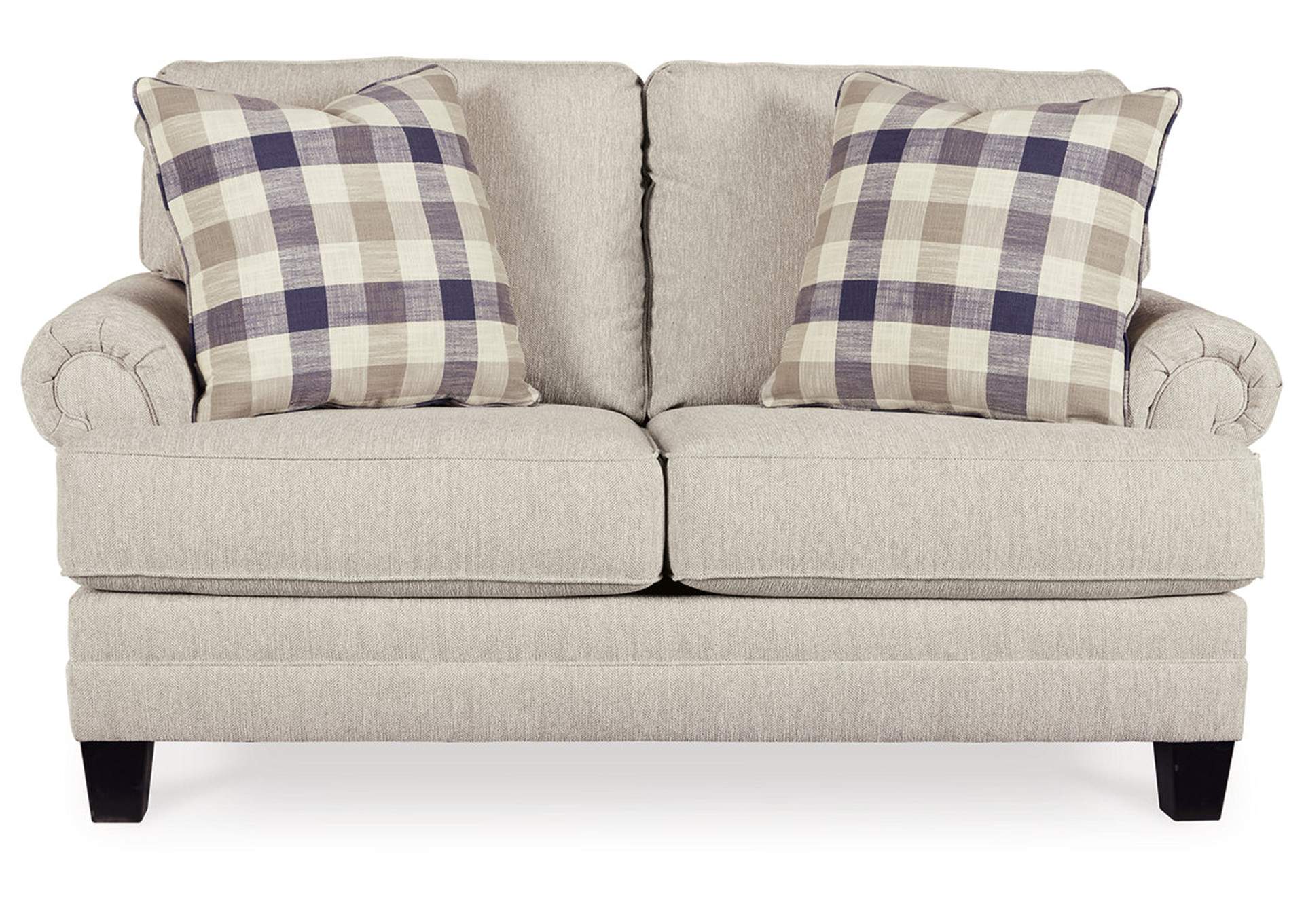 Meggett Loveseat,Benchcraft