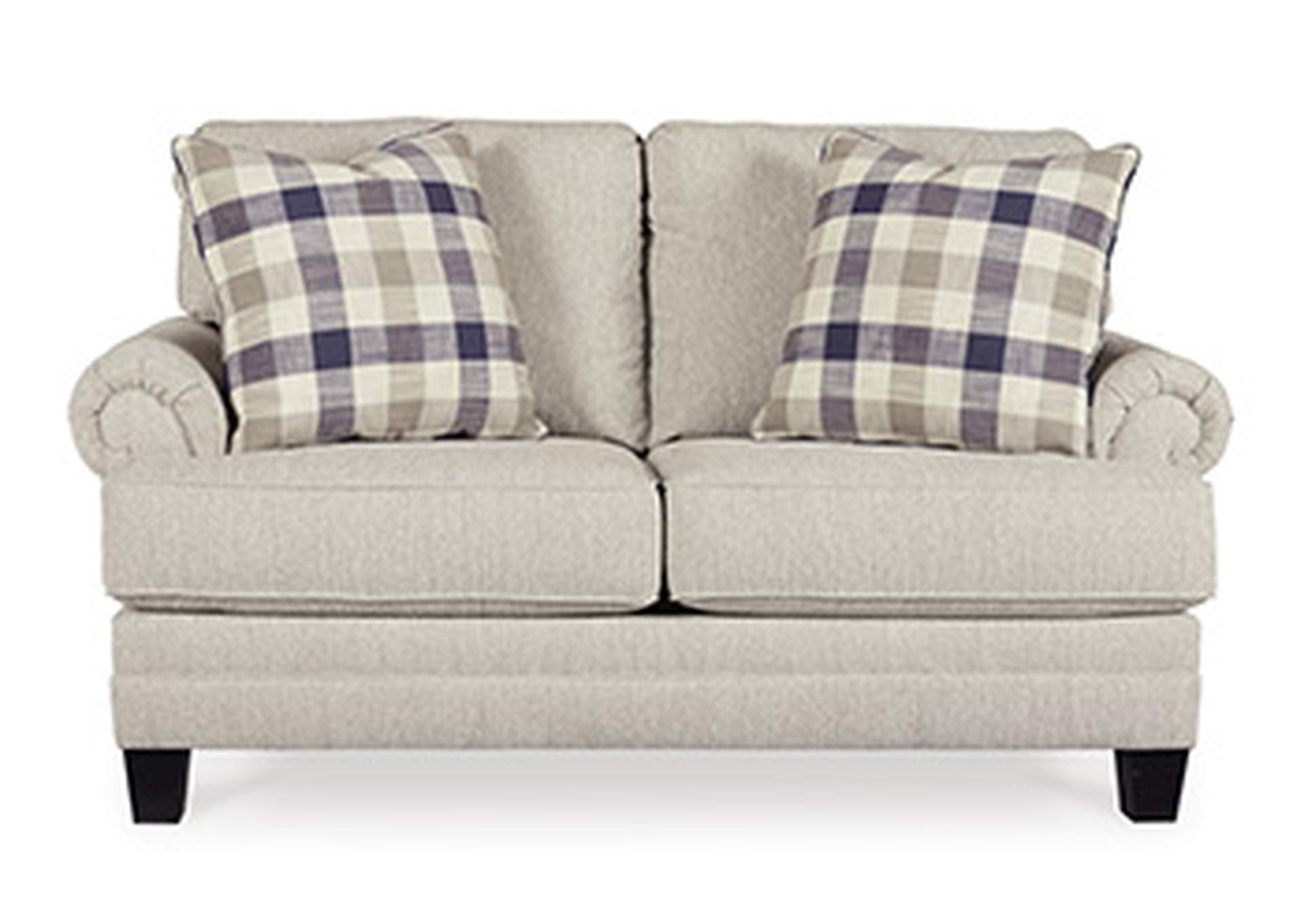 Meggett Loveseat,Benchcraft