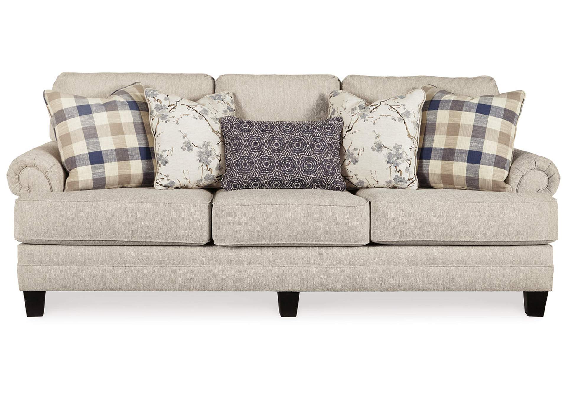 Meggett Sofa,Benchcraft