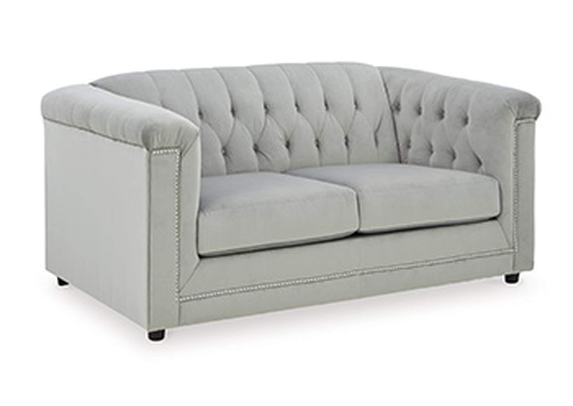 Josanna Loveseat,Signature Design By Ashley