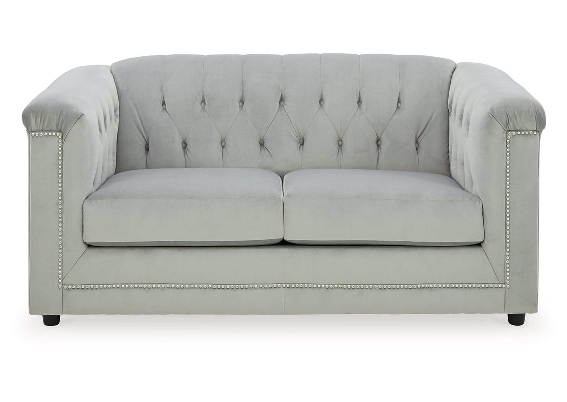 Josanna Loveseat,Signature Design By Ashley