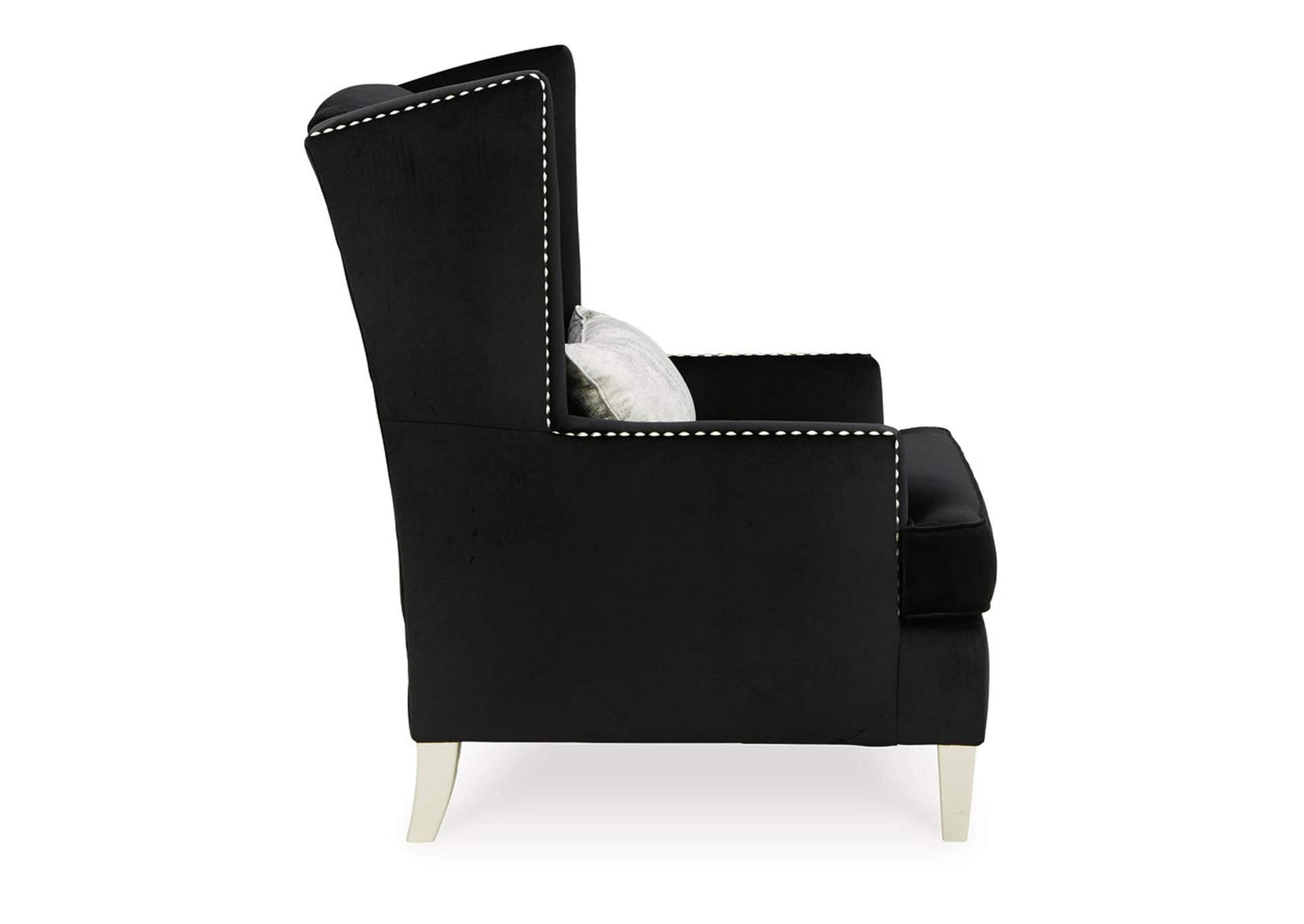 Harriotte Accent Chair,Signature Design By Ashley