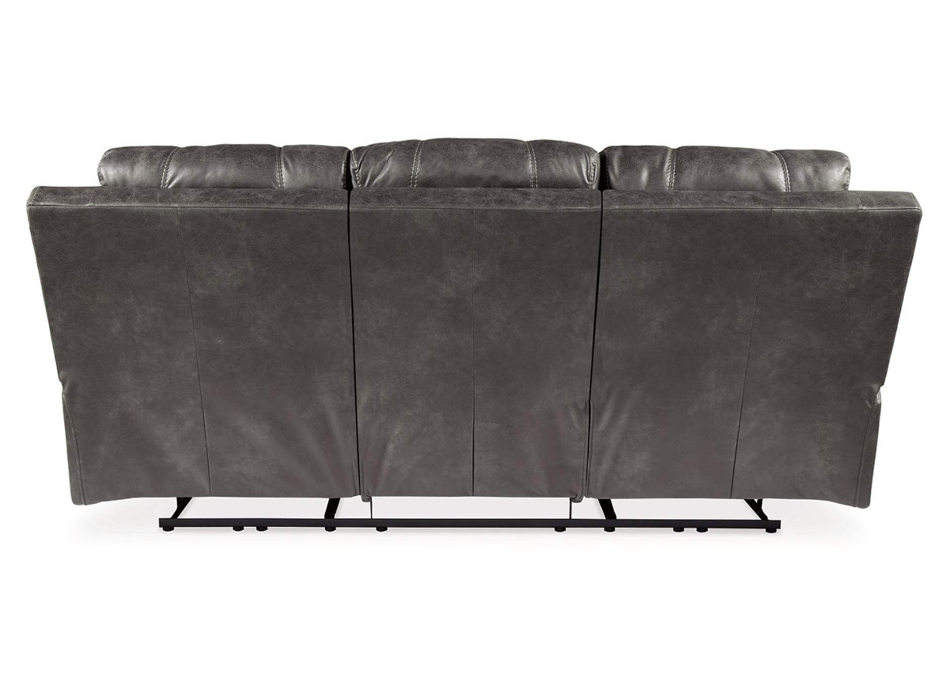 Erlangen Power Reclining Sofa,Signature Design By Ashley