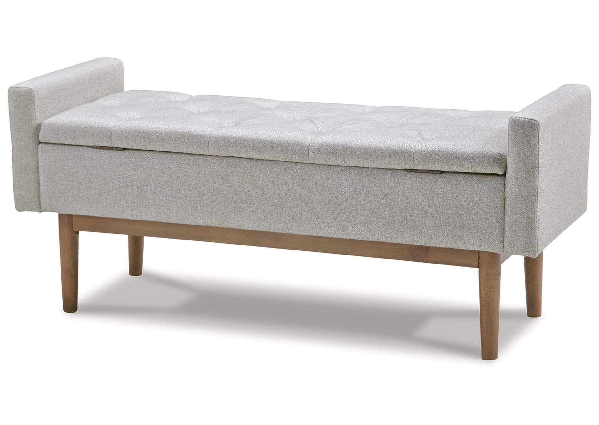 Briarson Storage Bench,Signature Design By Ashley