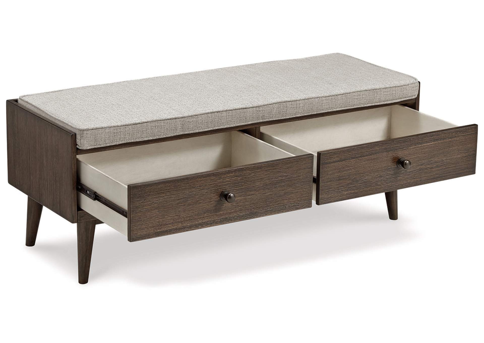 Chetfield Storage Bench,Signature Design By Ashley