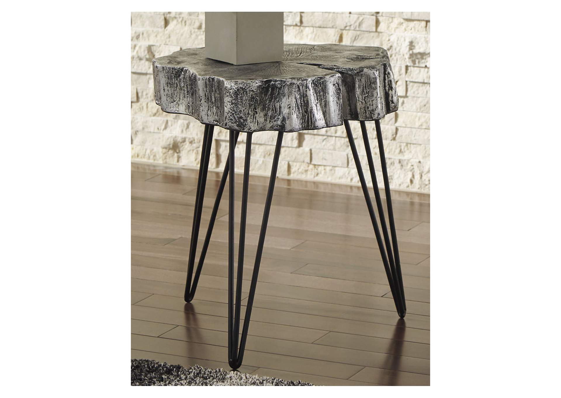 Dellman Accent Table,Signature Design By Ashley