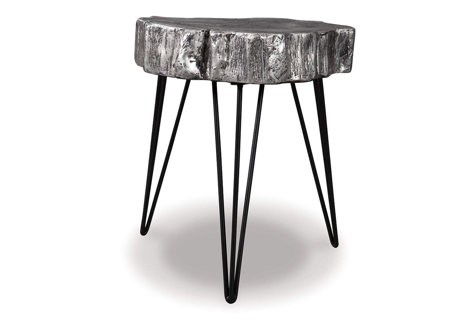 Dellman Accent Table,Signature Design By Ashley