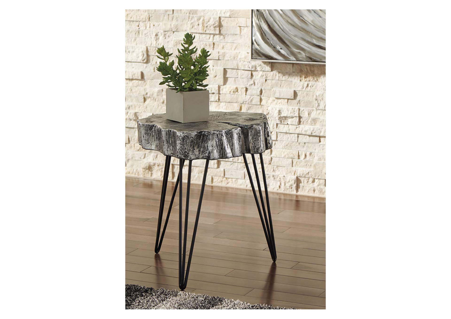 Dellman Accent Table,Signature Design By Ashley