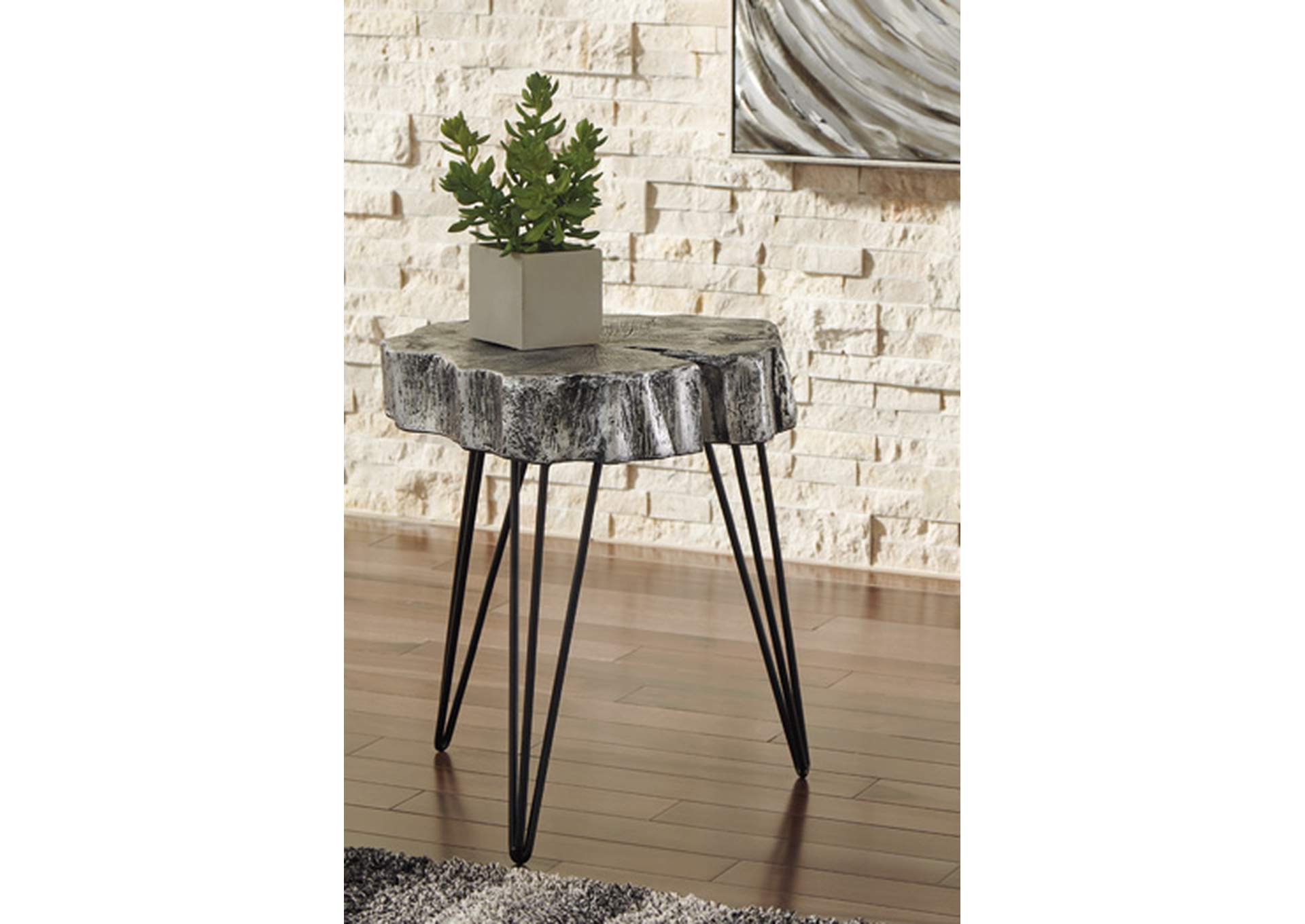 Dellman Accent Table,Signature Design By Ashley