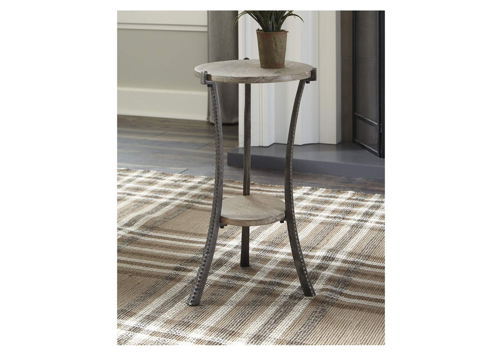 Enderton Accent Table,Signature Design By Ashley