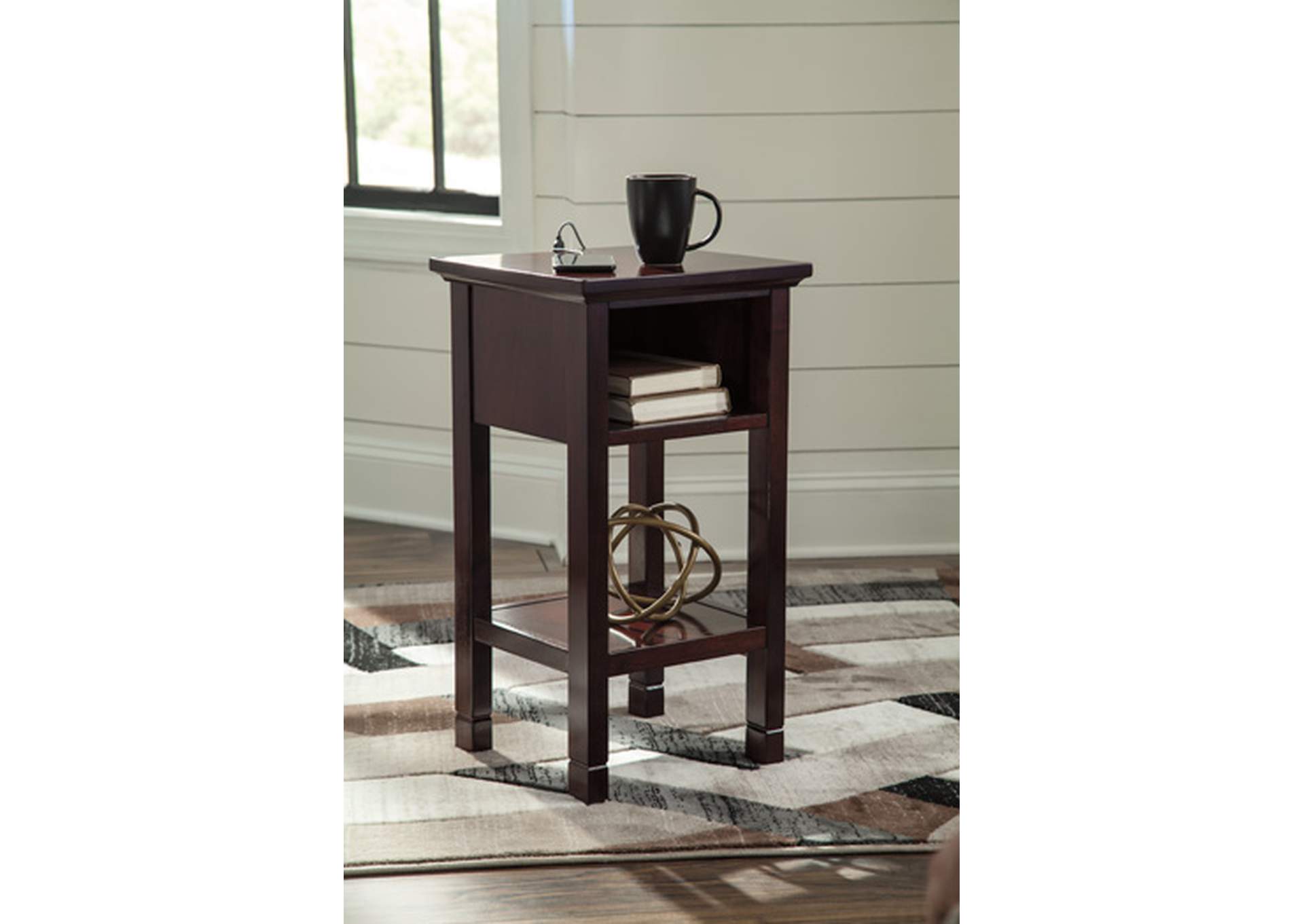 Marnville Accent Table,Signature Design By Ashley