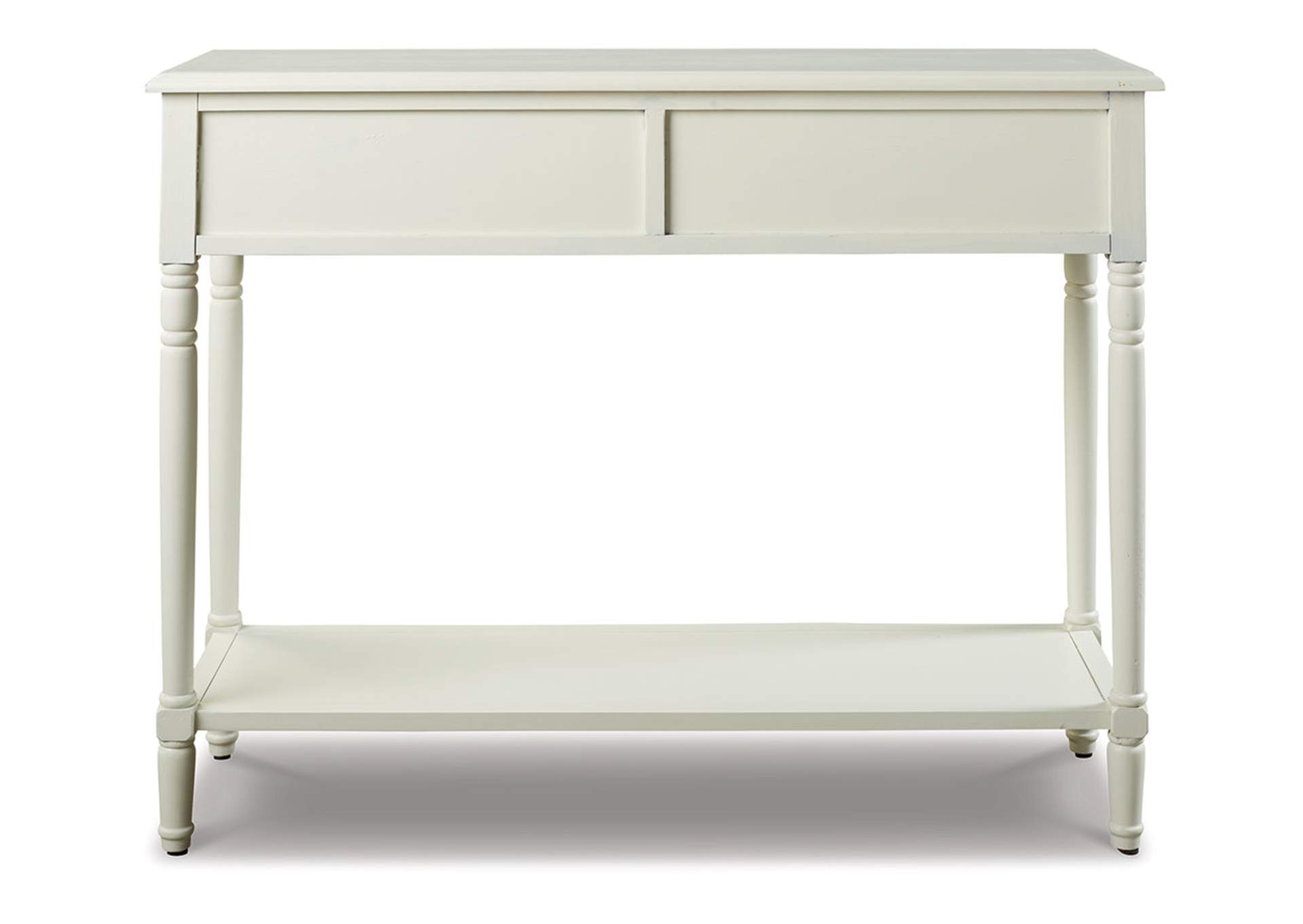 Goverton Sofa/Console Table,Signature Design By Ashley