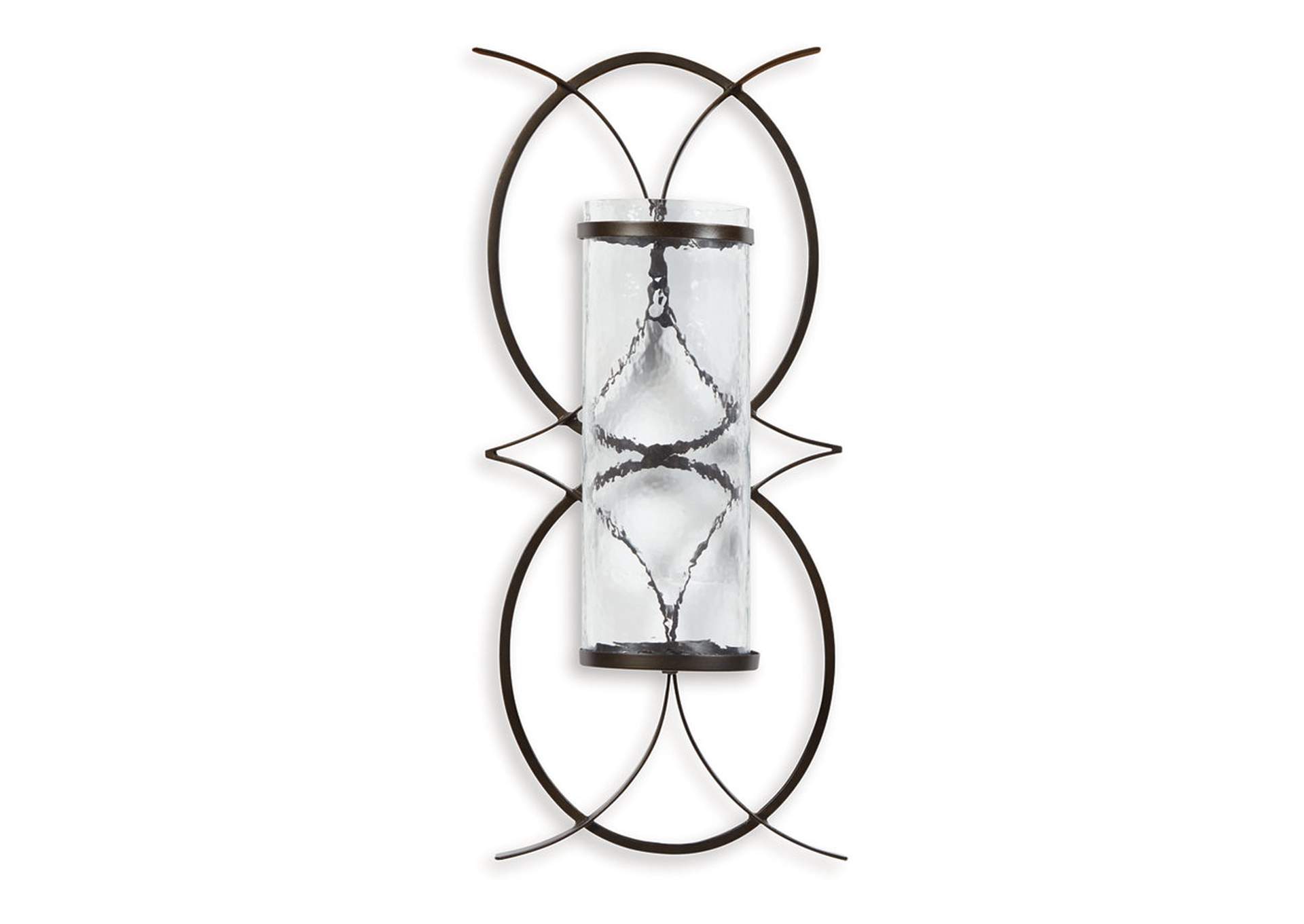 Bryndis Wall Sconce,Signature Design By Ashley