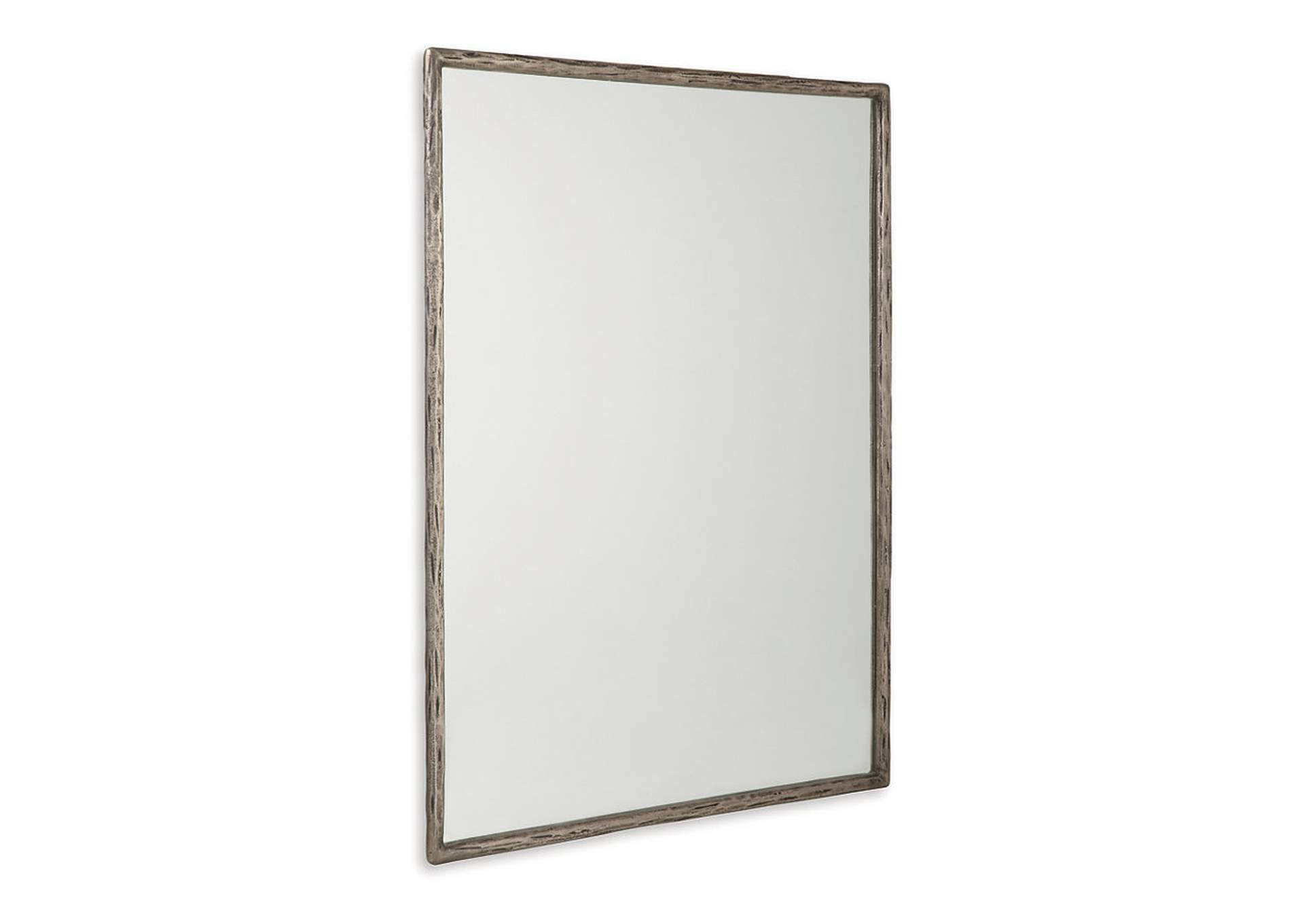 Ryandale Accent Mirror,Signature Design By Ashley