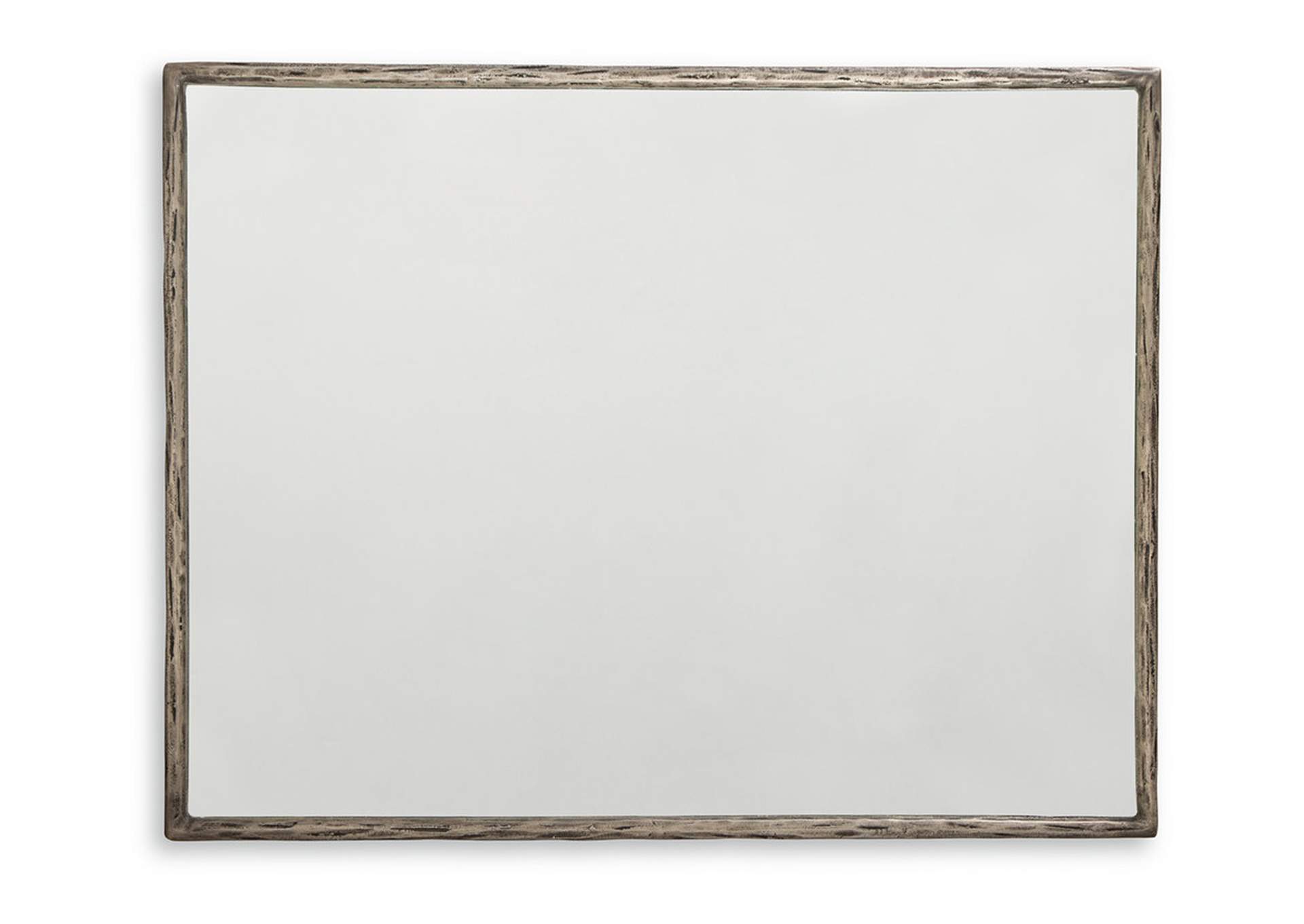 Ryandale Accent Mirror,Signature Design By Ashley