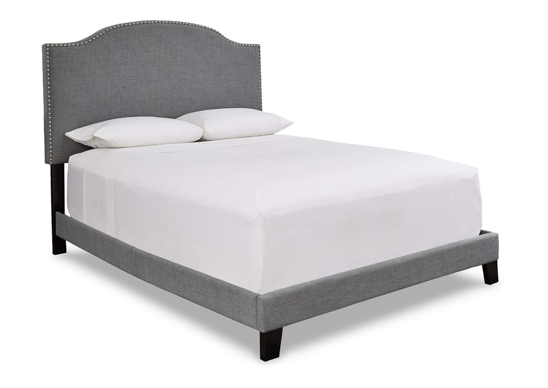 Adelloni King Upholstered Bed,Signature Design By Ashley