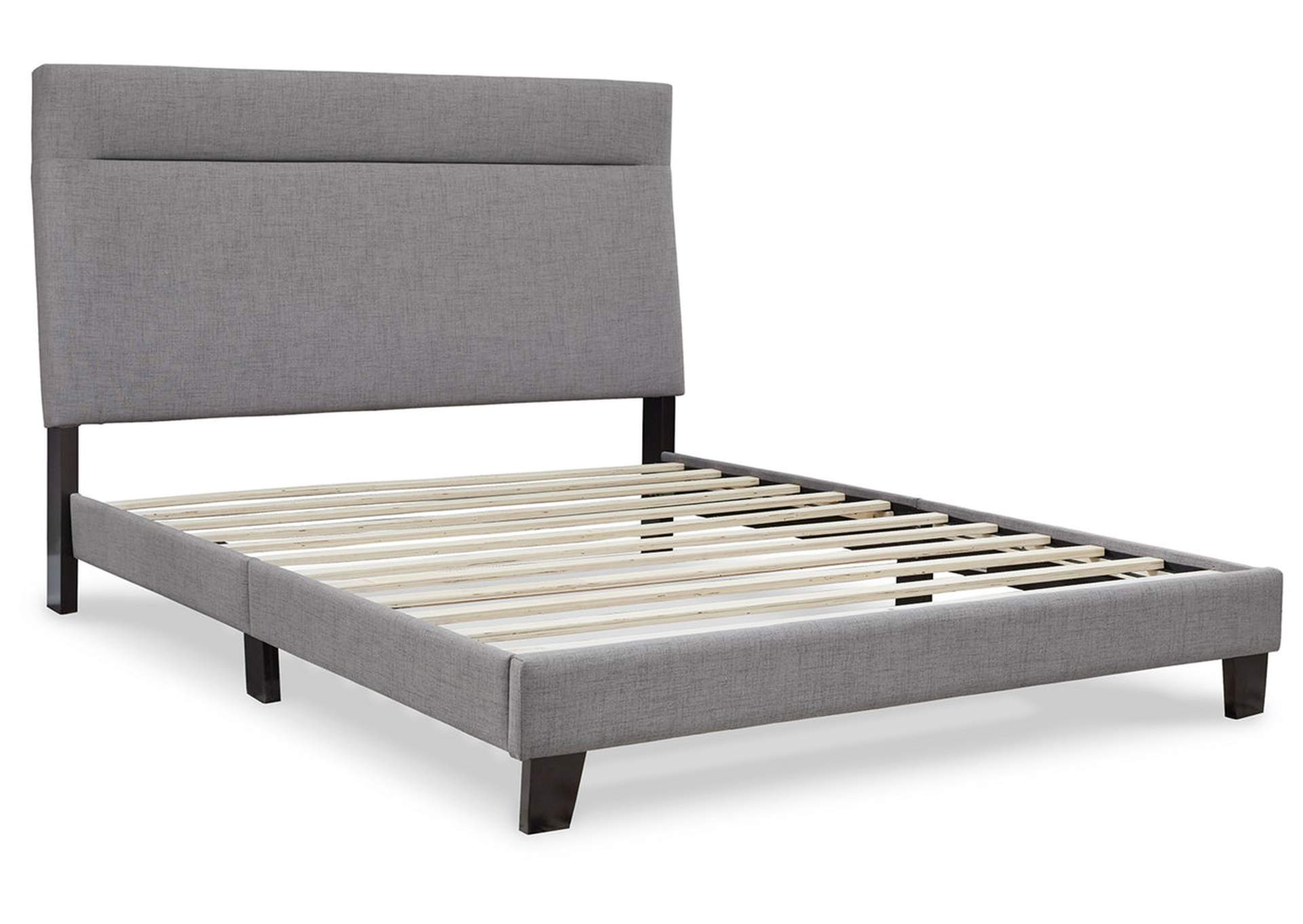 Adelloni Queen Upholstered Bed,Signature Design By Ashley