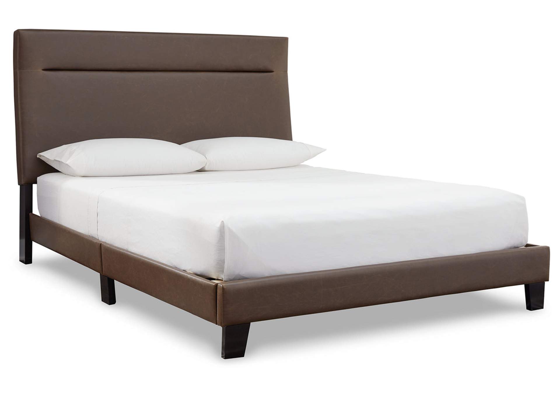 Adelloni Queen Upholstered Bed,Signature Design By Ashley