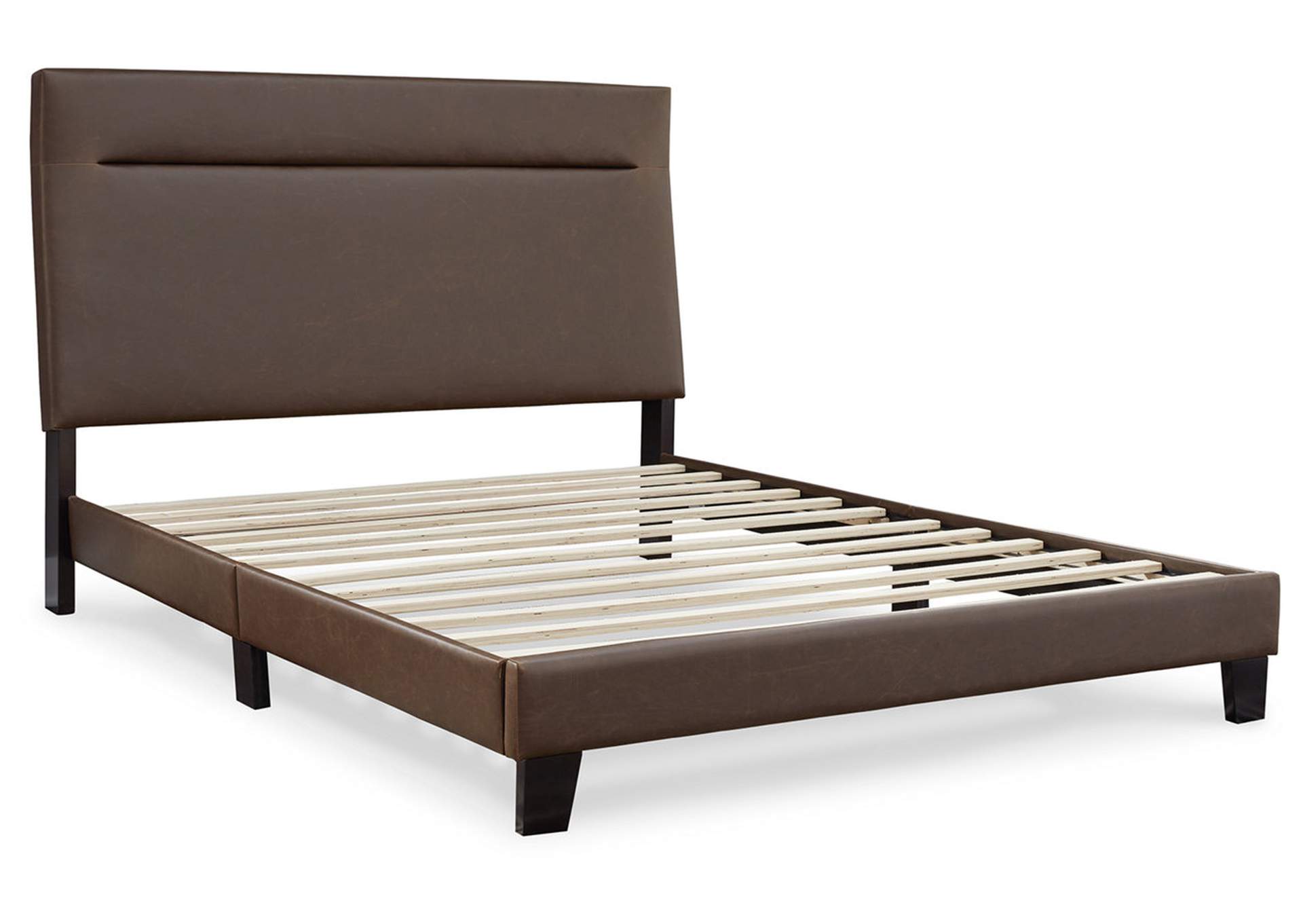 Adelloni King Upholstered Bed,Signature Design By Ashley