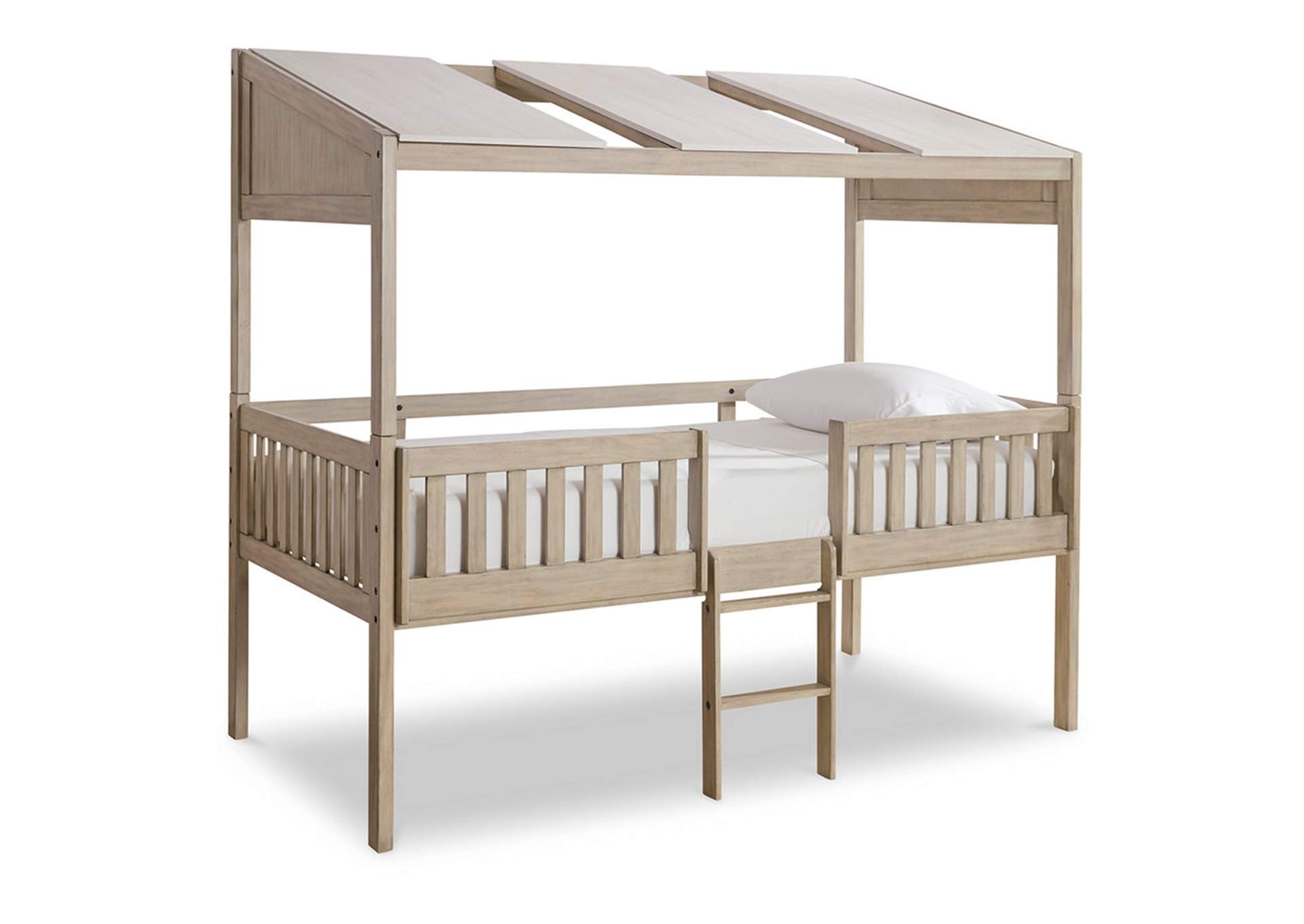 Wrenalyn Twin Loft Bed,Signature Design By Ashley