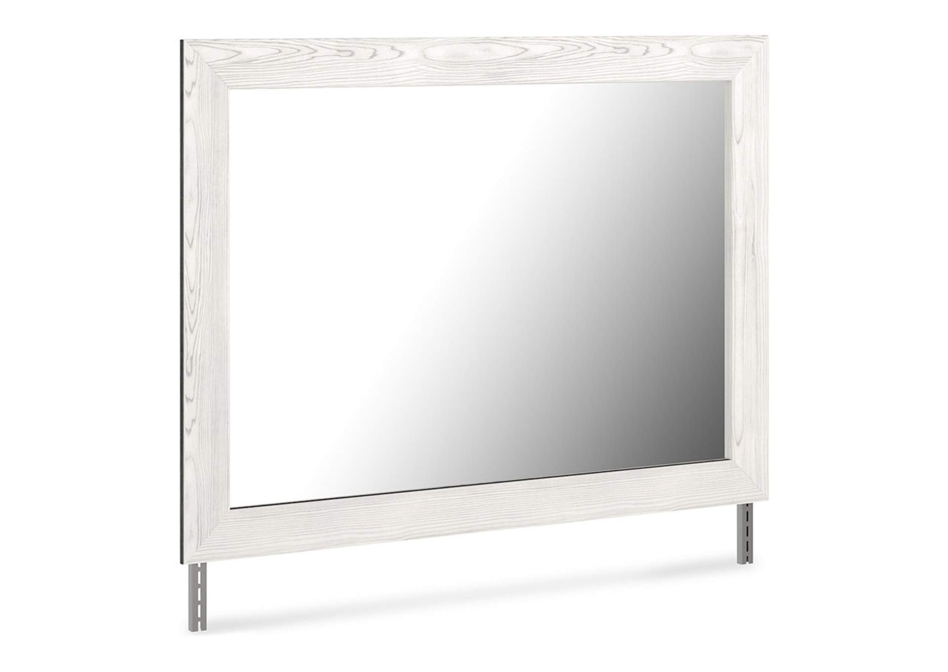 Gerridan Dresser and Mirror,Signature Design By Ashley