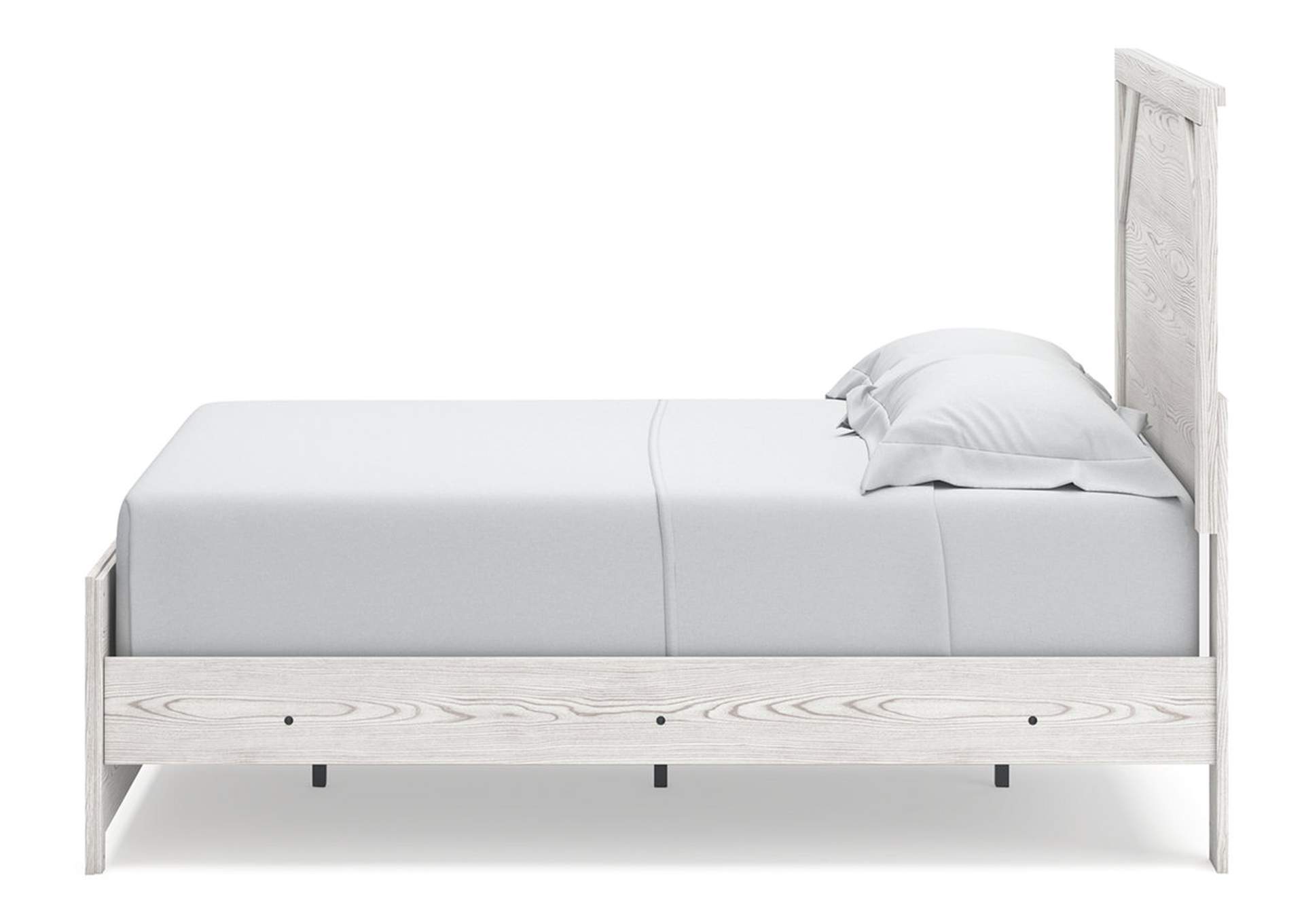 Gerridan Full Panel Bed,Signature Design By Ashley