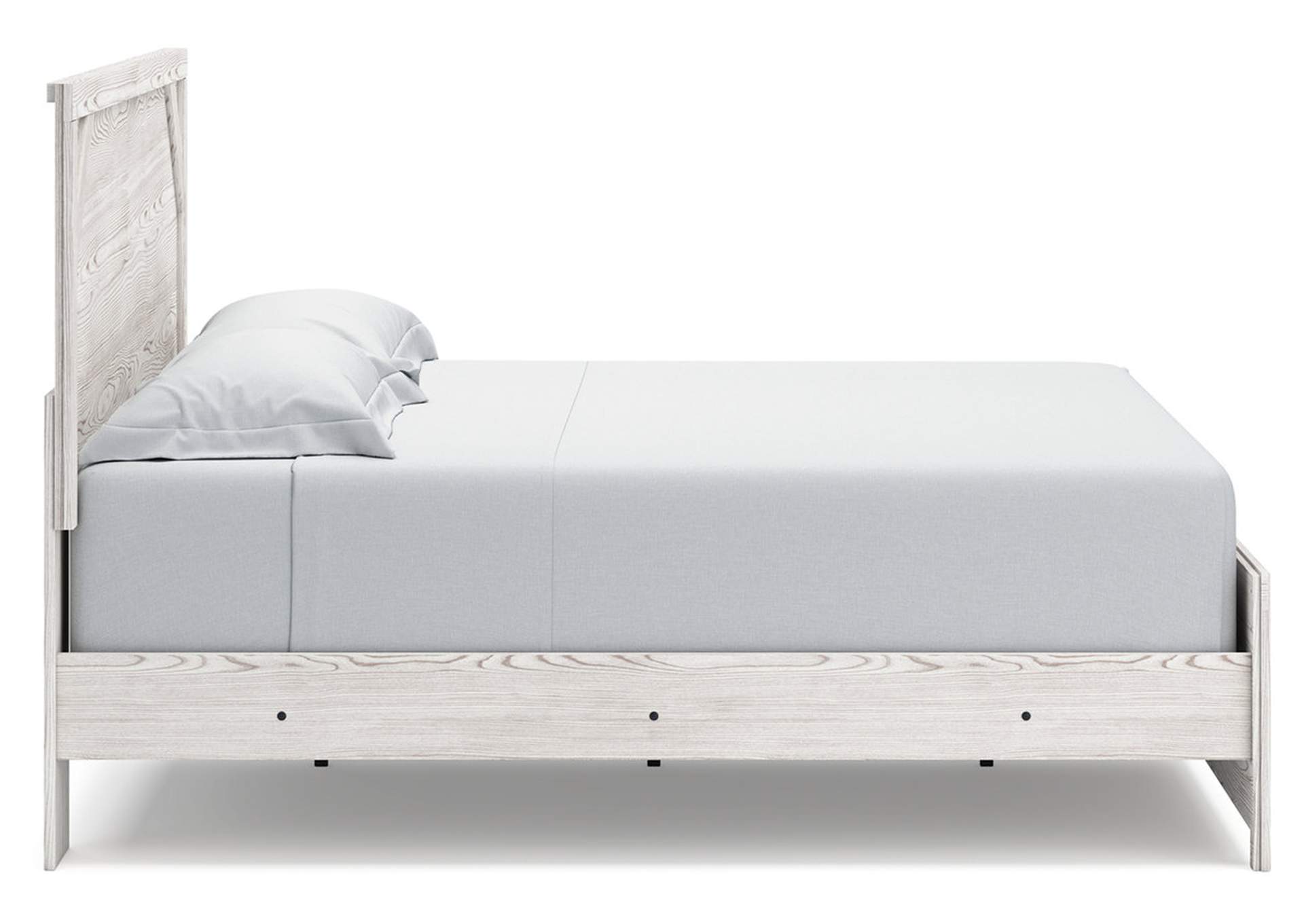 Gerridan King Panel Bed,Signature Design By Ashley