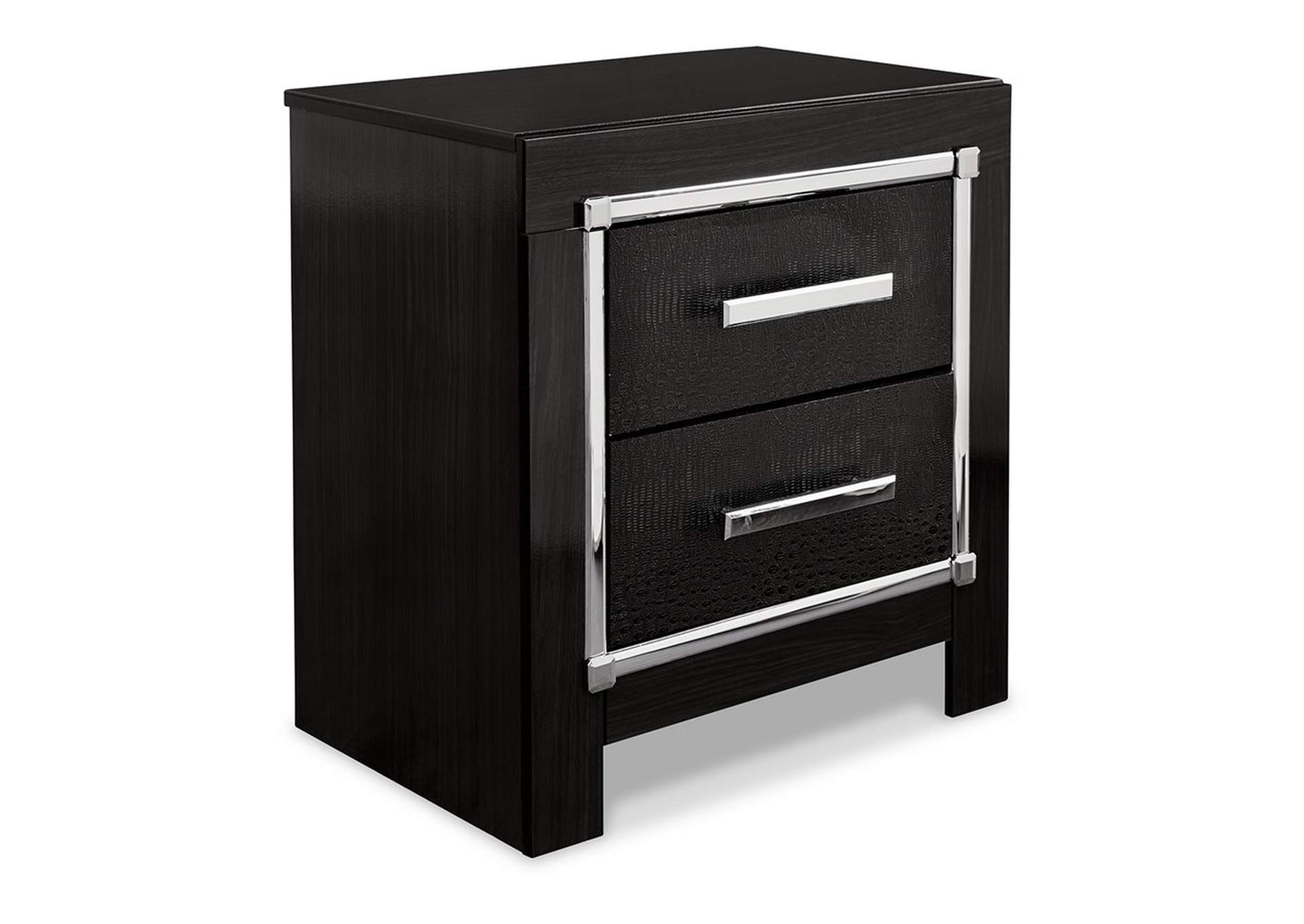 Kaydell Nightstand,Signature Design By Ashley