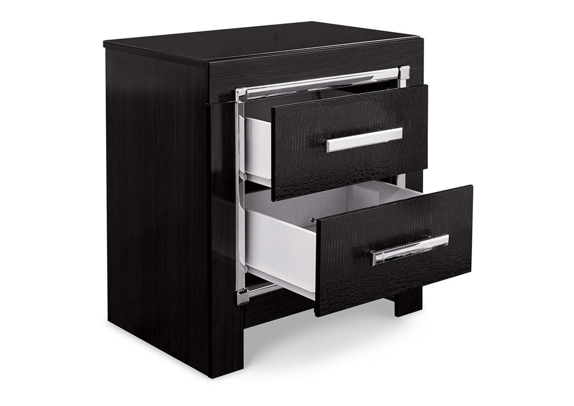 Kaydell Nightstand,Signature Design By Ashley