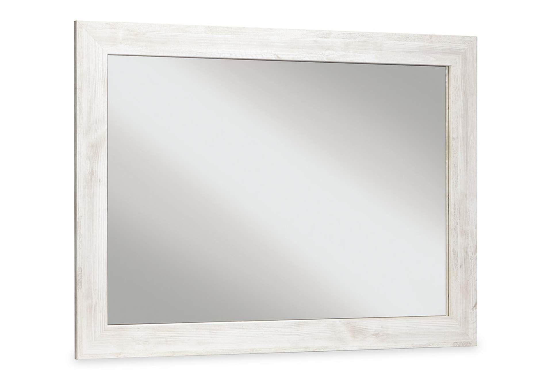 Paxberry Bedroom Mirror,Signature Design By Ashley