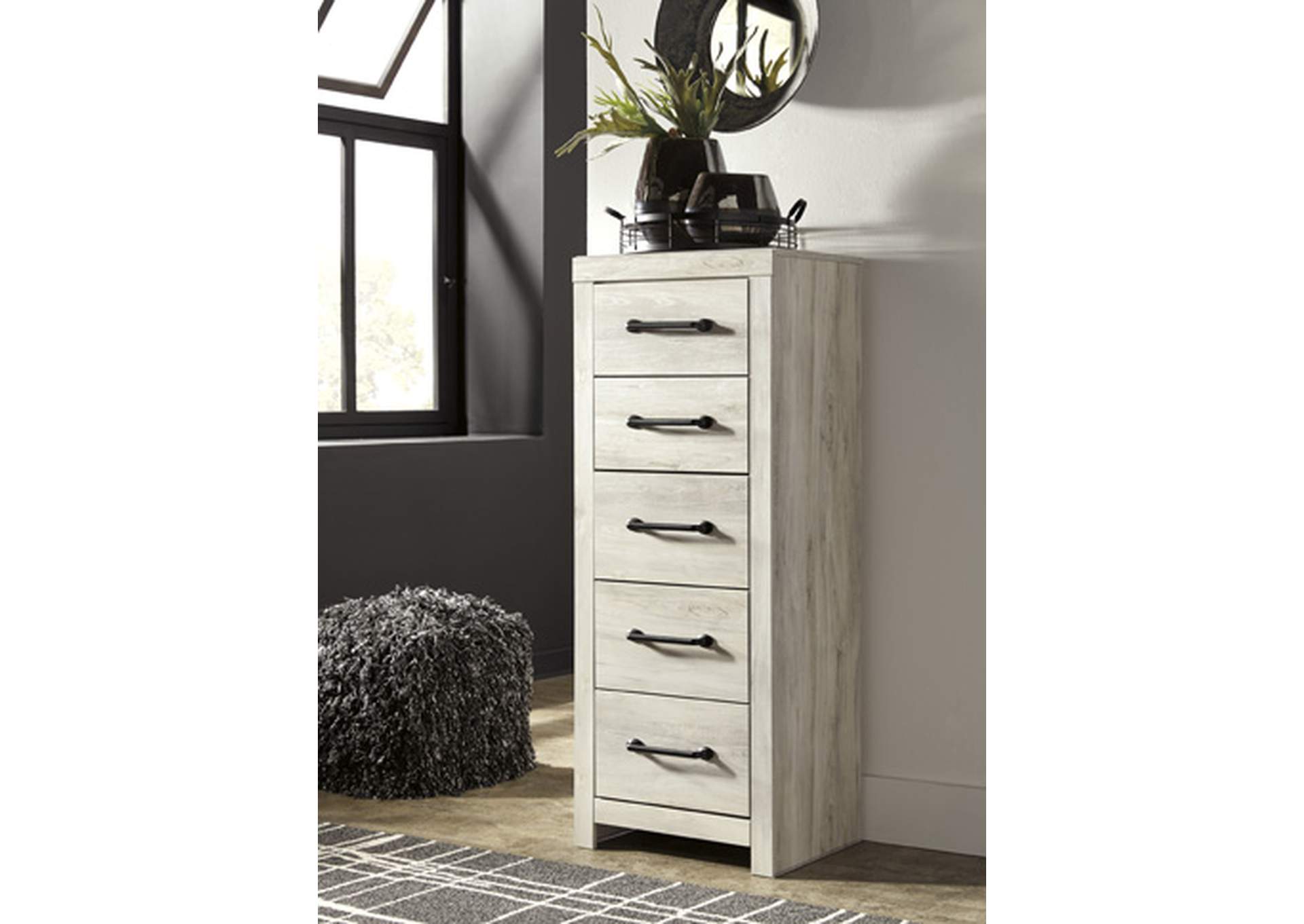 Cambeck Narrow Chest of Drawers,Signature Design By Ashley