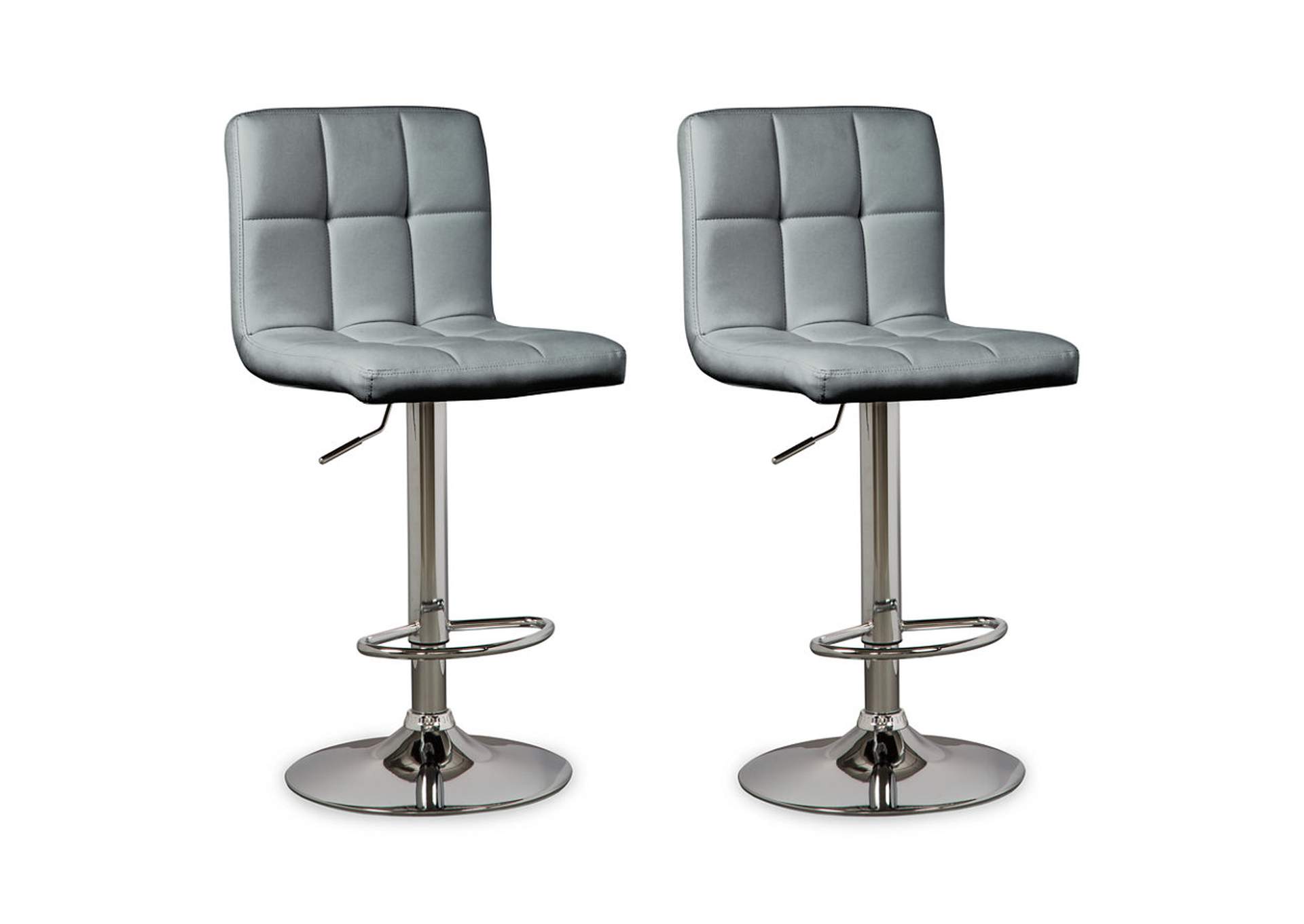 Bellatier Bar Height Bar Stool,Signature Design By Ashley