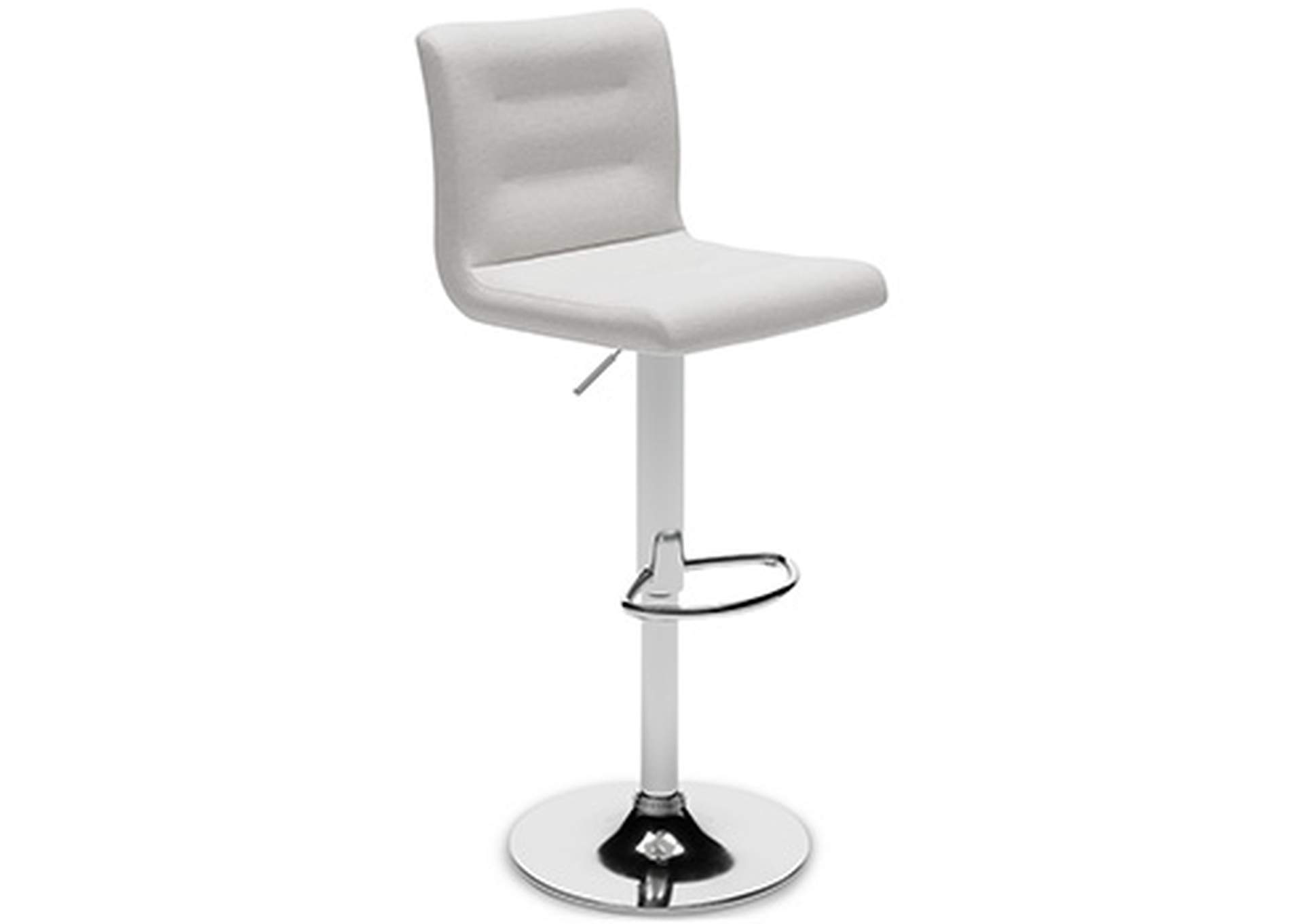 Pollzen Bar Height Bar Stool,Signature Design By Ashley