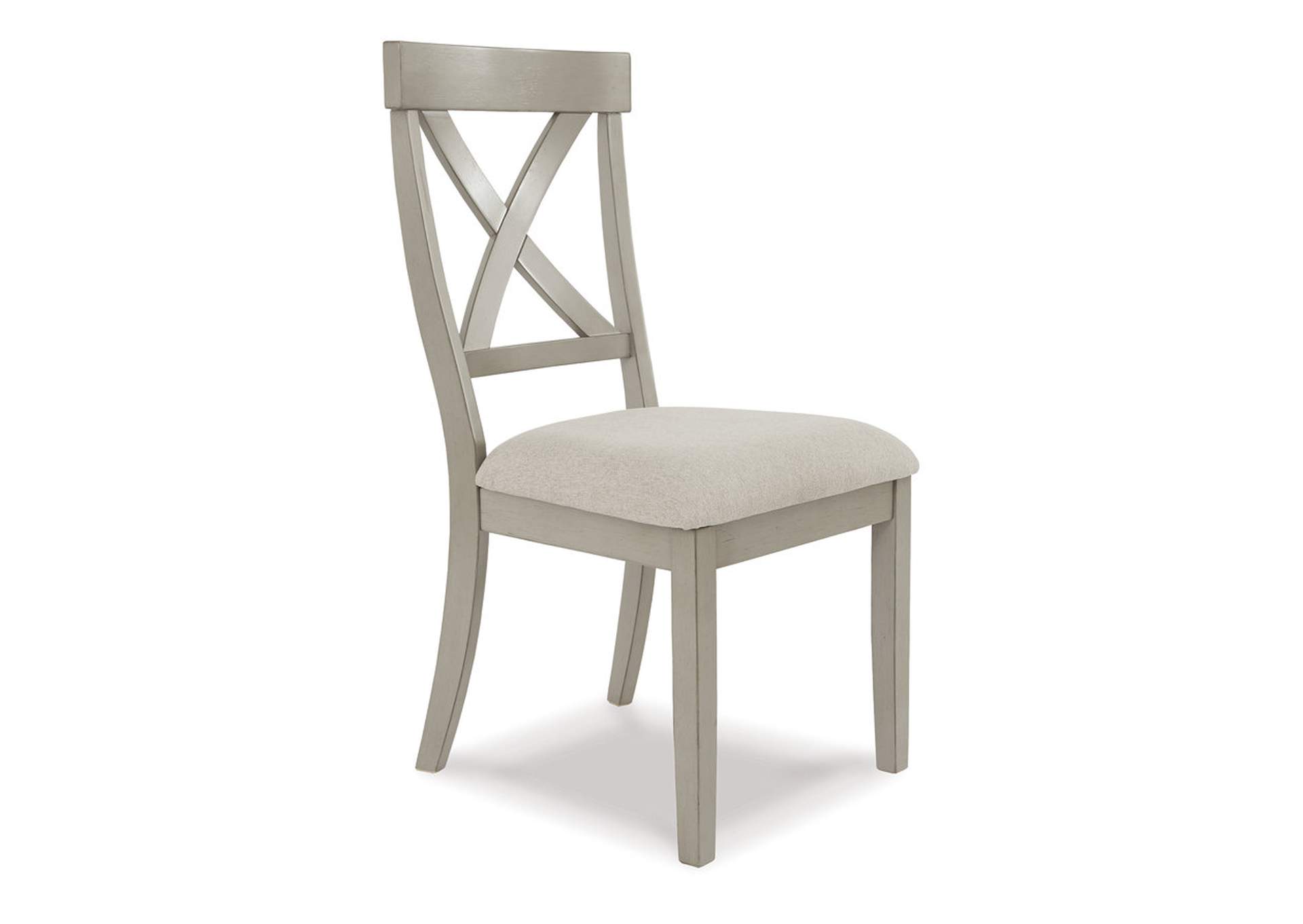 Parellen Dining Chair,Signature Design By Ashley