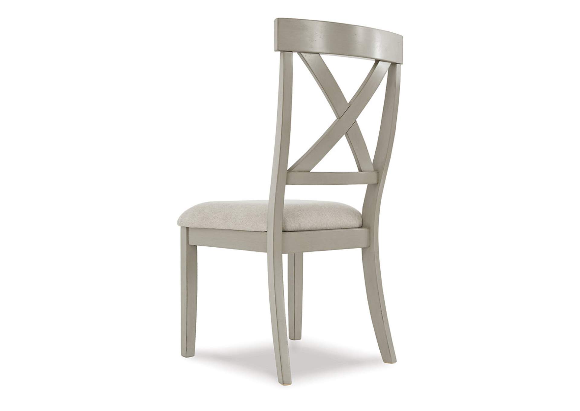 Parellen Dining Chair,Signature Design By Ashley