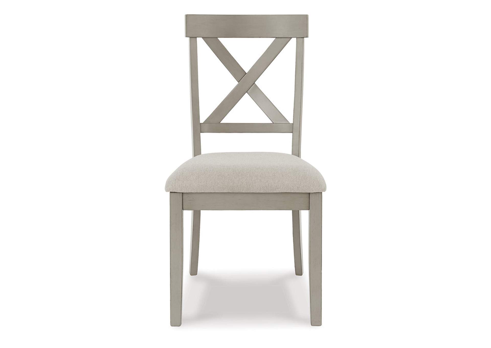 Parellen Dining Chair,Signature Design By Ashley