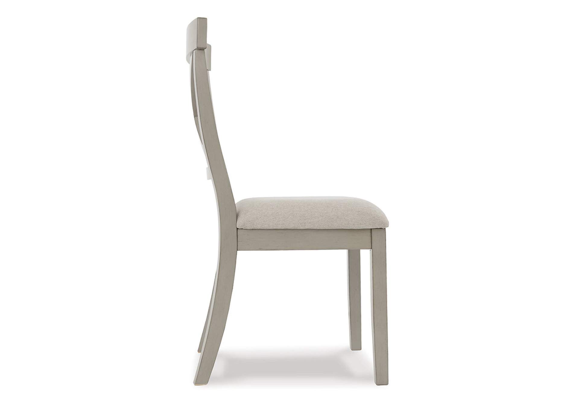 Parellen Dining Chair,Signature Design By Ashley