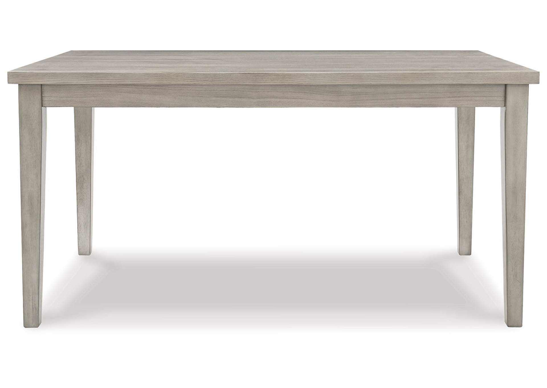 Parellen Dining Table,Signature Design By Ashley