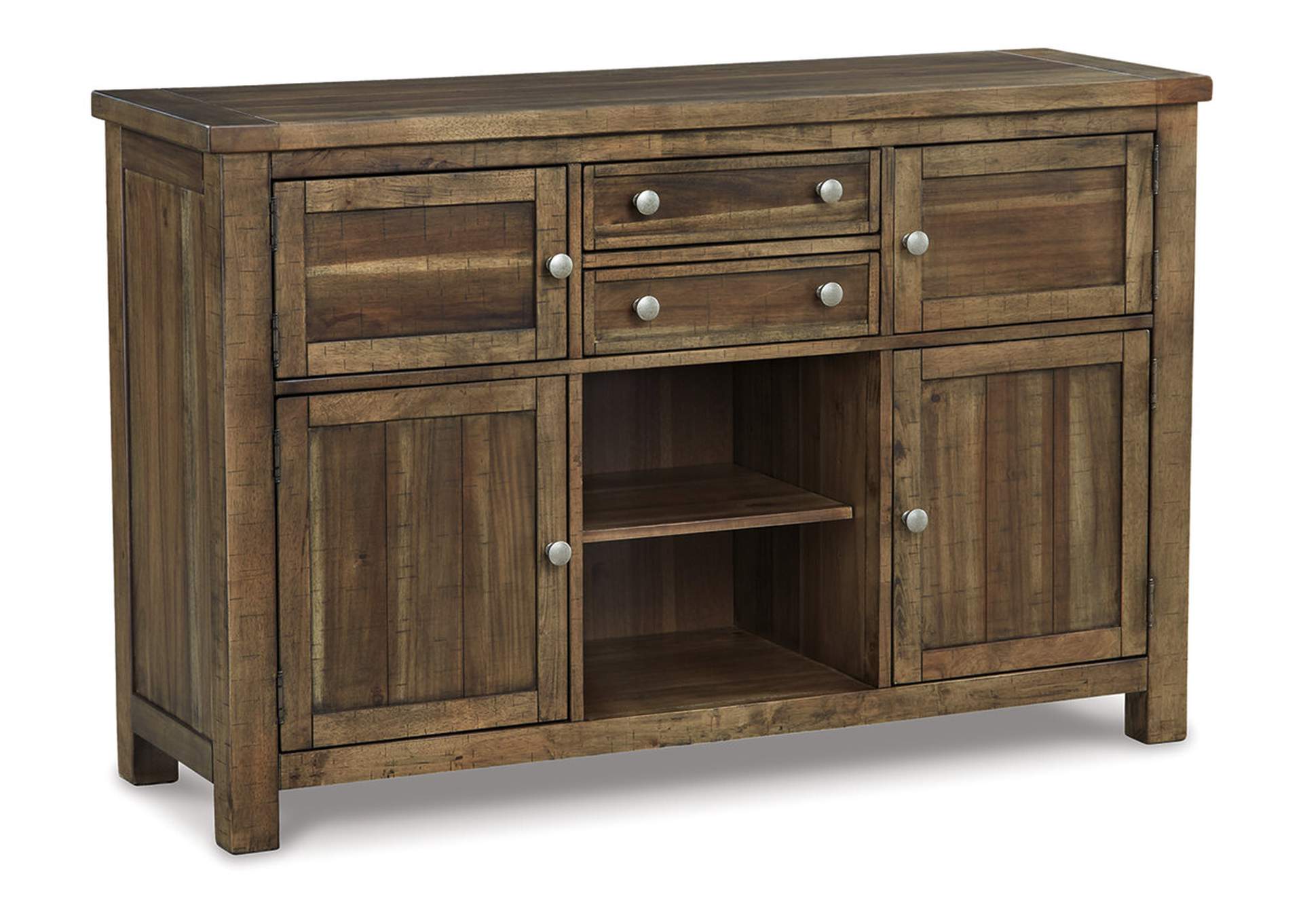 Moriville Dining Server,Signature Design By Ashley