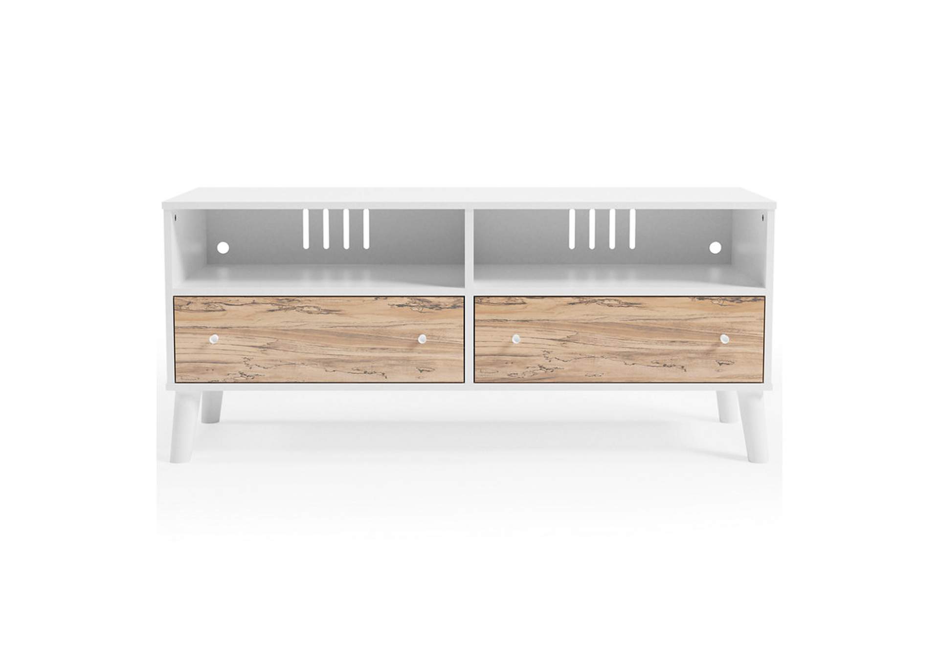 Piperton Medium TV Stand,Signature Design By Ashley